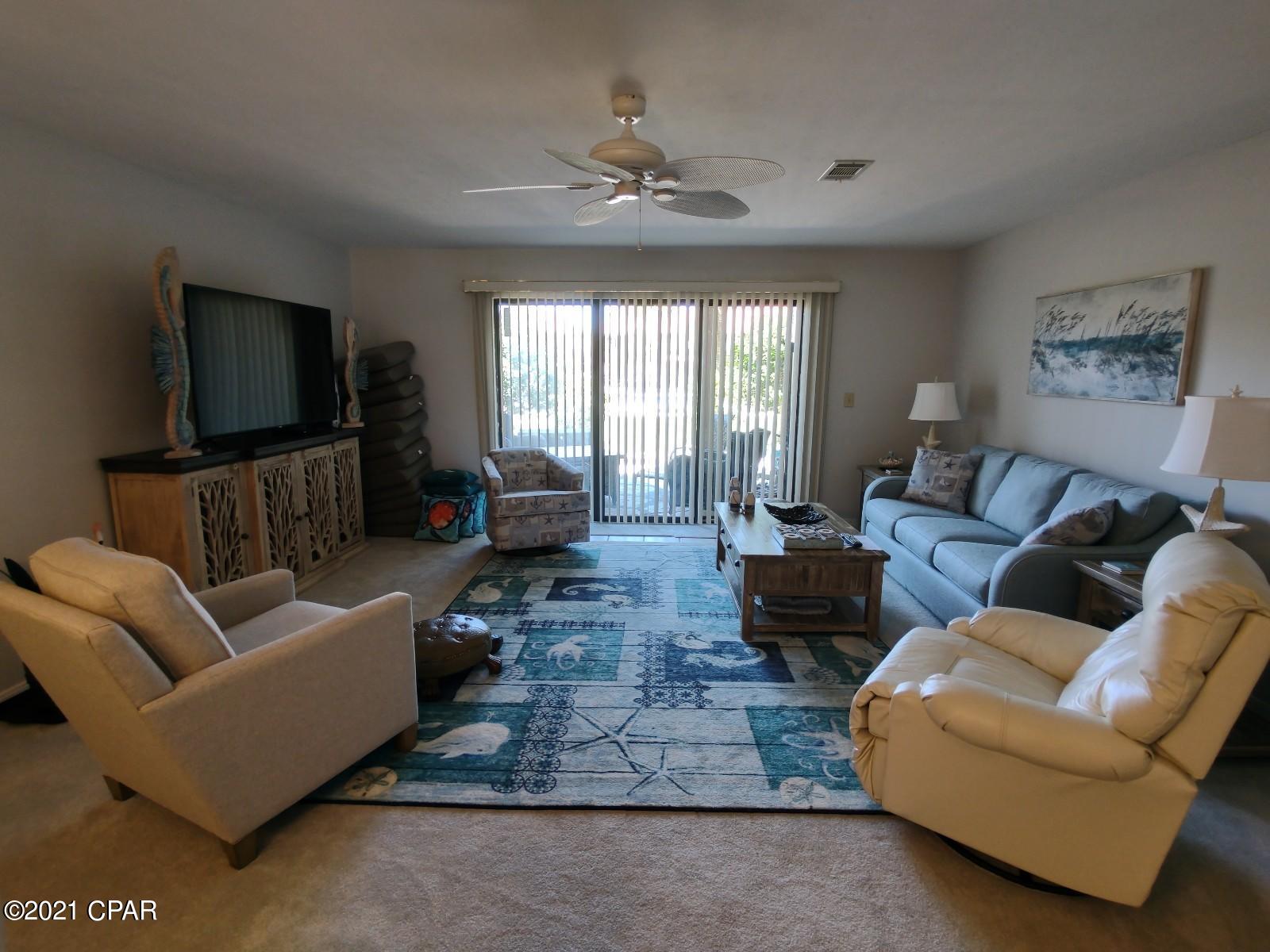 Gulf Highlands Beach Resort - Residential