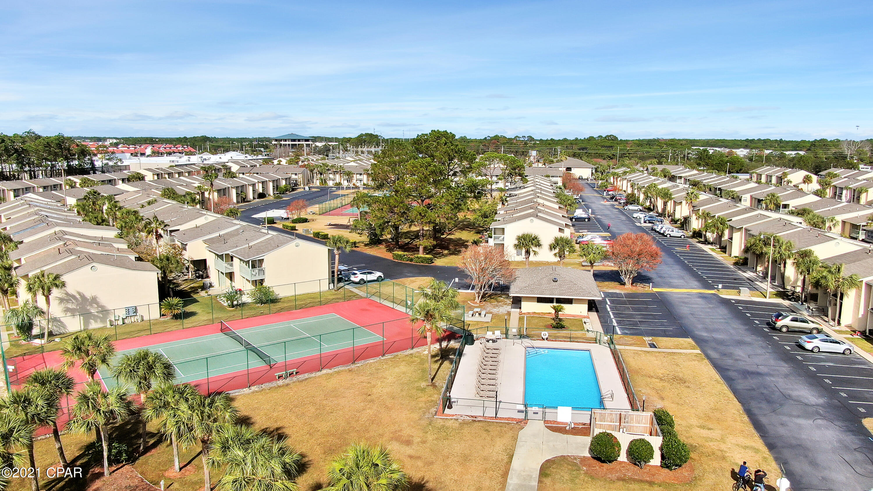 Gulf Highlands Beach Resort - Residential