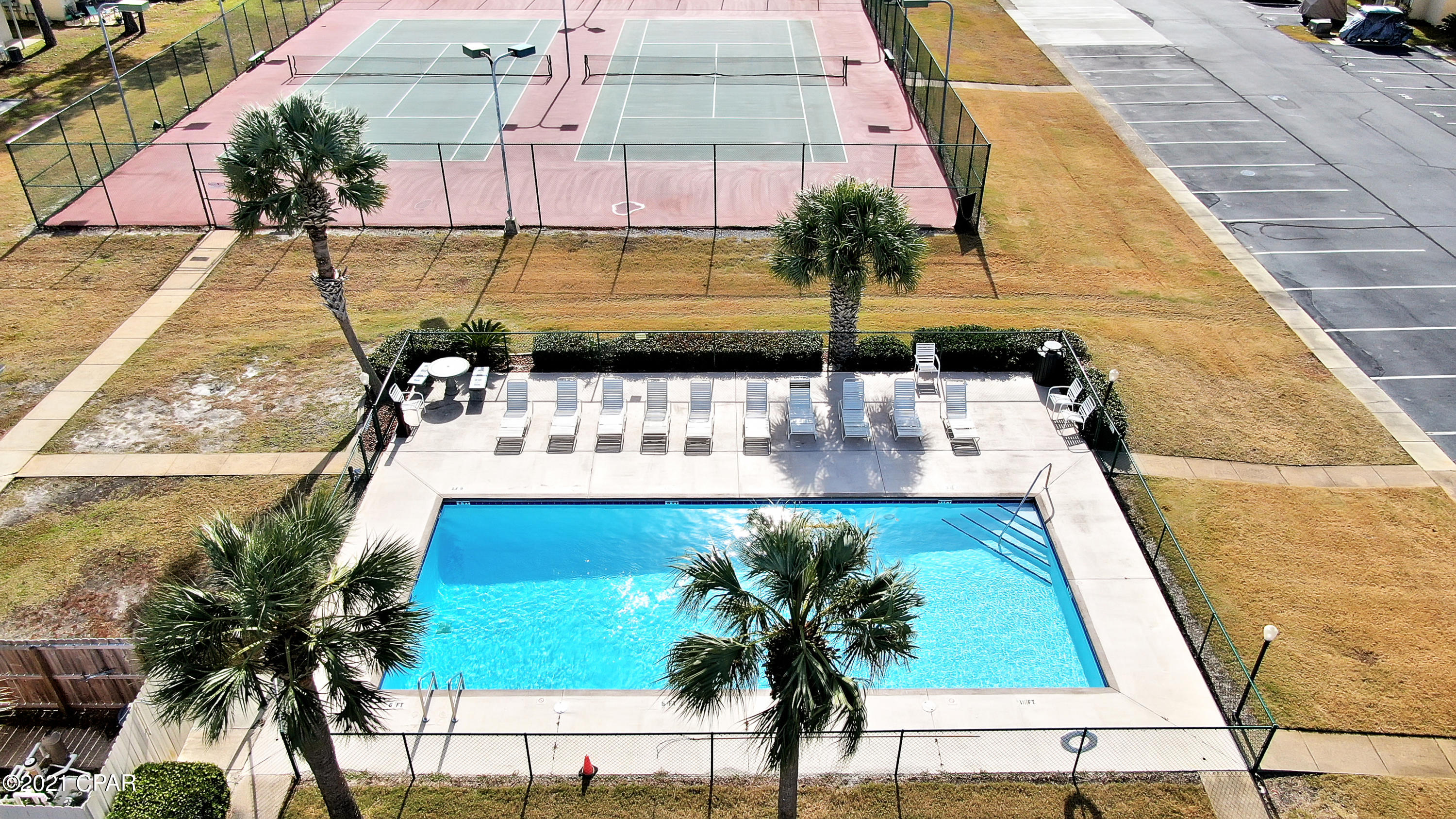 Gulf Highlands Beach Resort - Residential