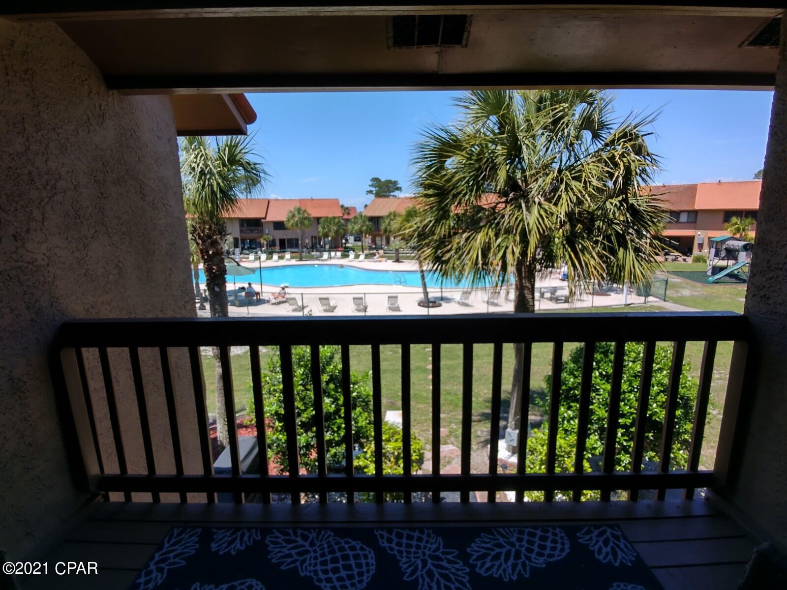 Gulf Highlands Beach Resort - Residential