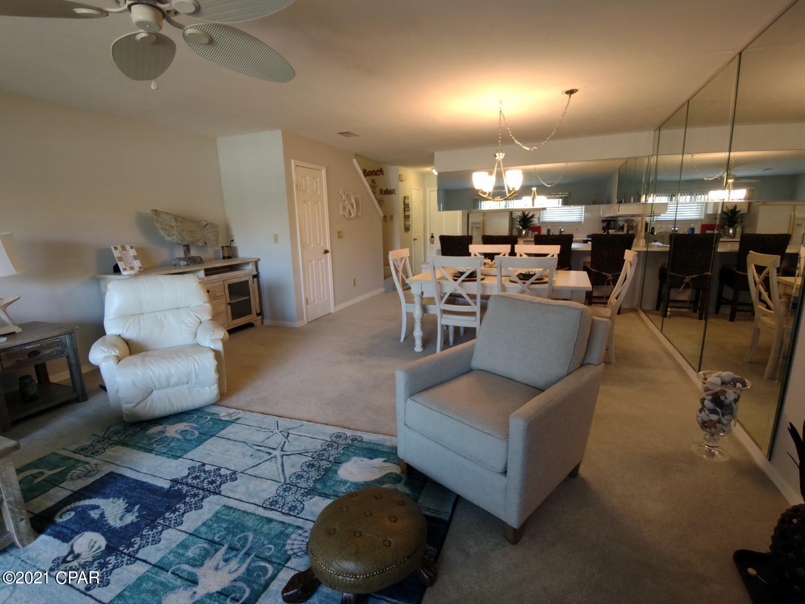 Gulf Highlands Beach Resort - Residential