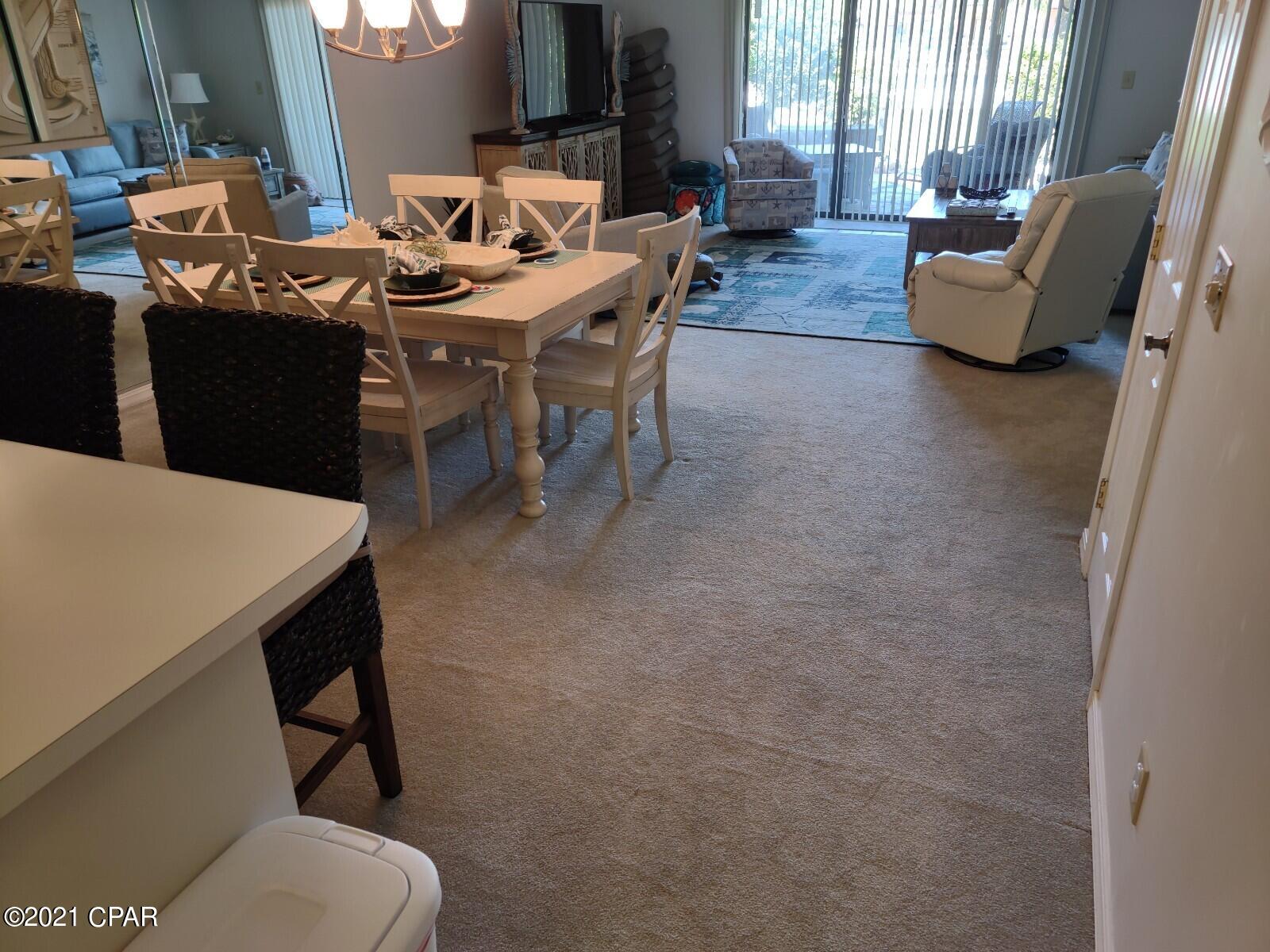 Gulf Highlands Beach Resort - Residential