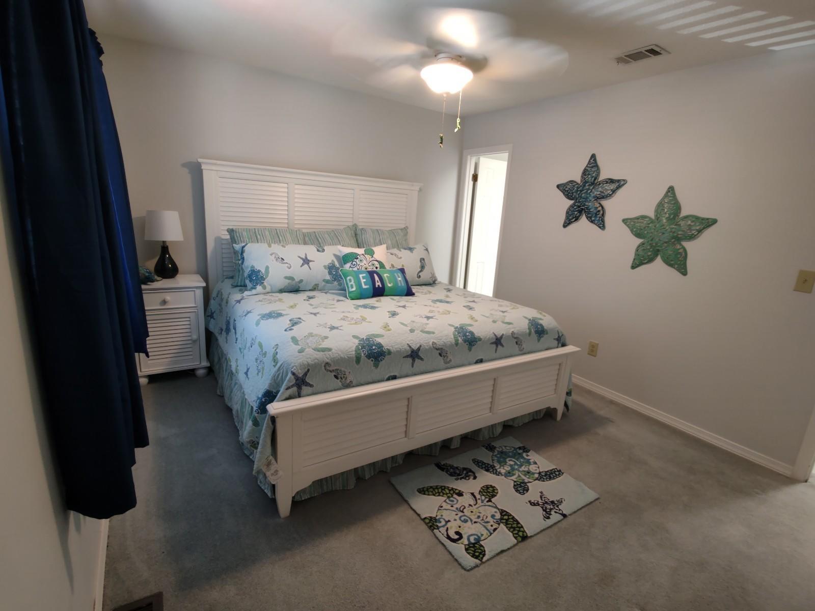 Gulf Highlands Beach Resort - Residential