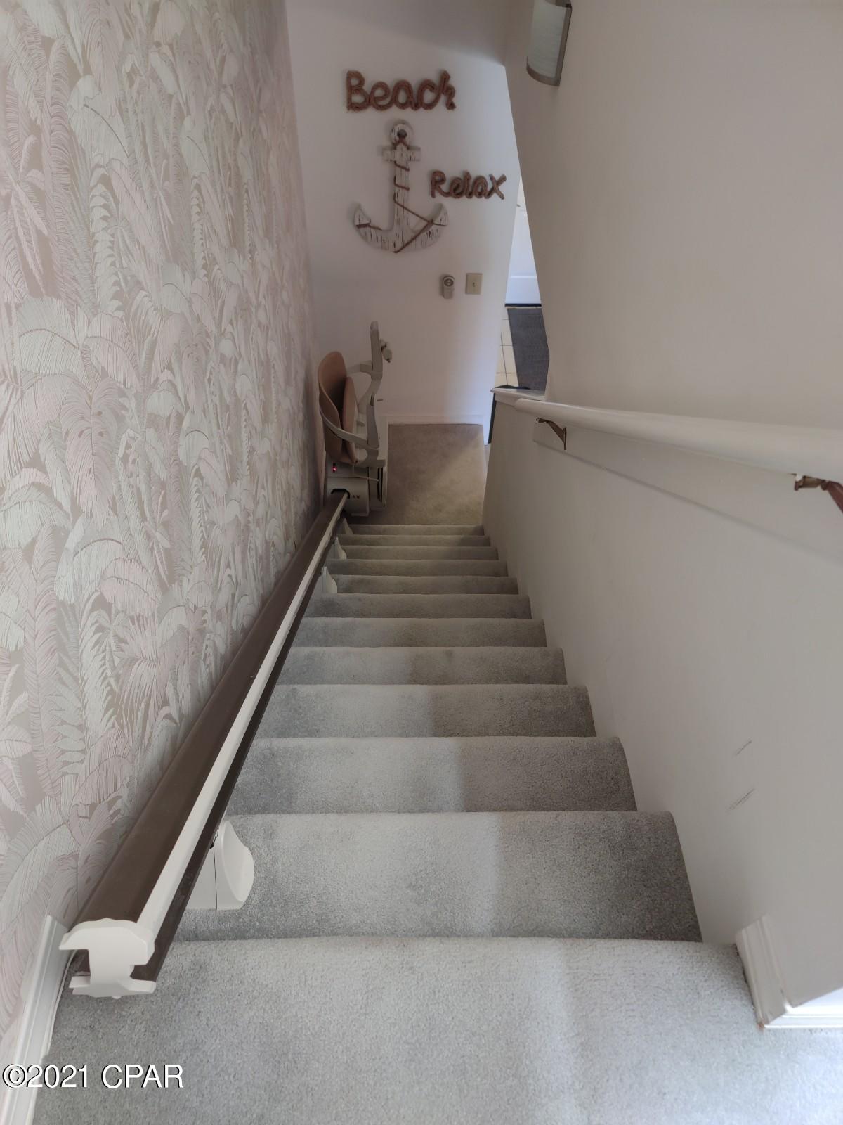 Gulf Highlands Beach Resort - Residential