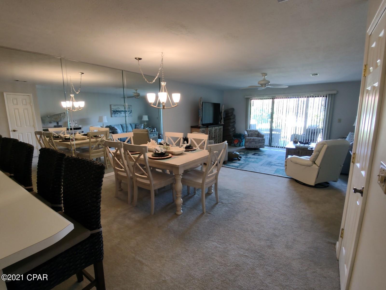 Gulf Highlands Beach Resort - Residential