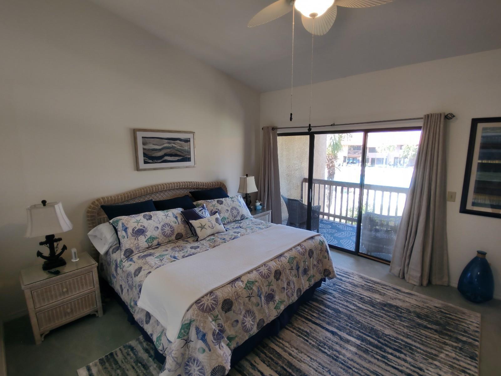 Gulf Highlands Beach Resort - Residential