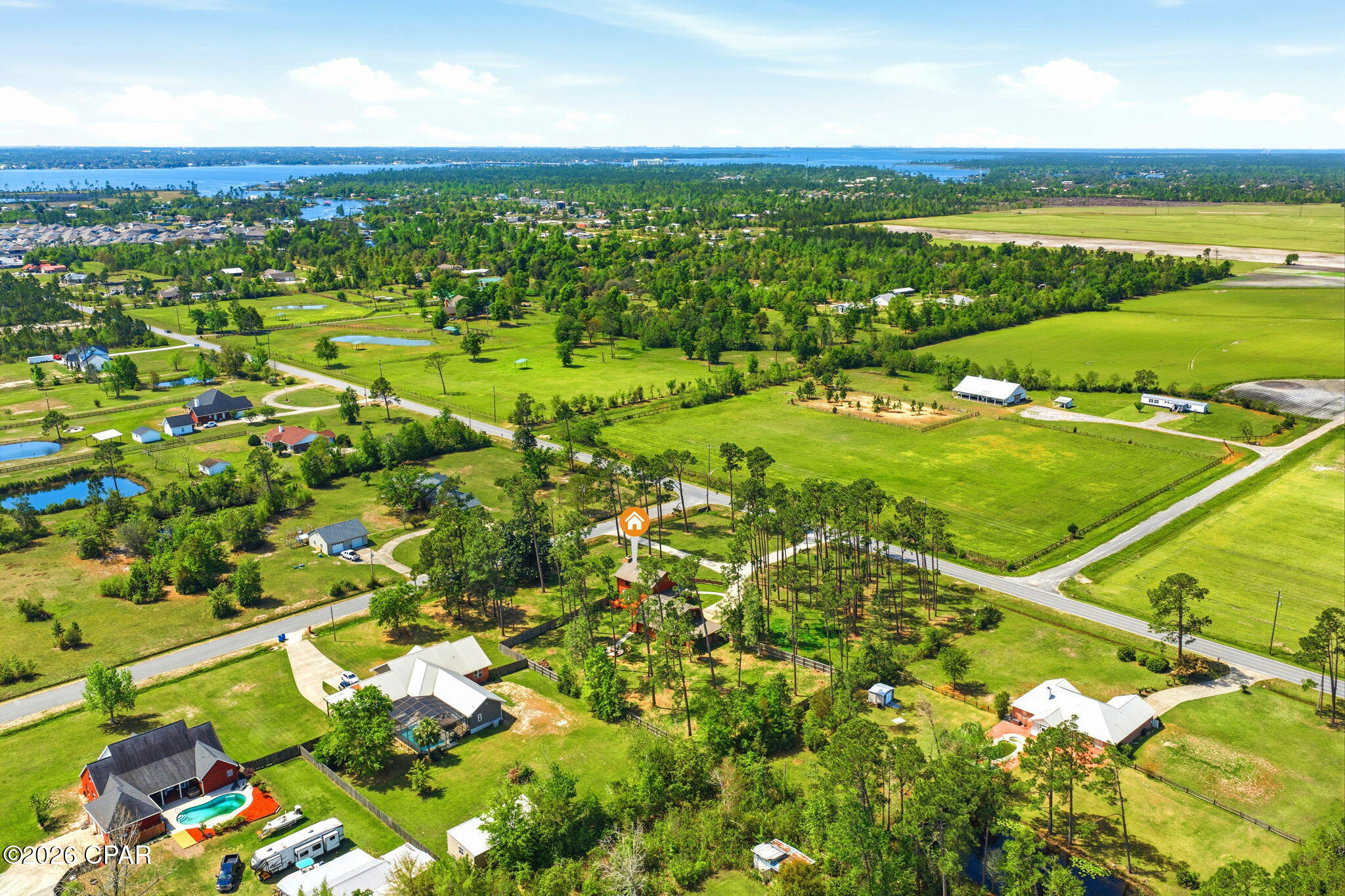 No Named Subdivision - Residential