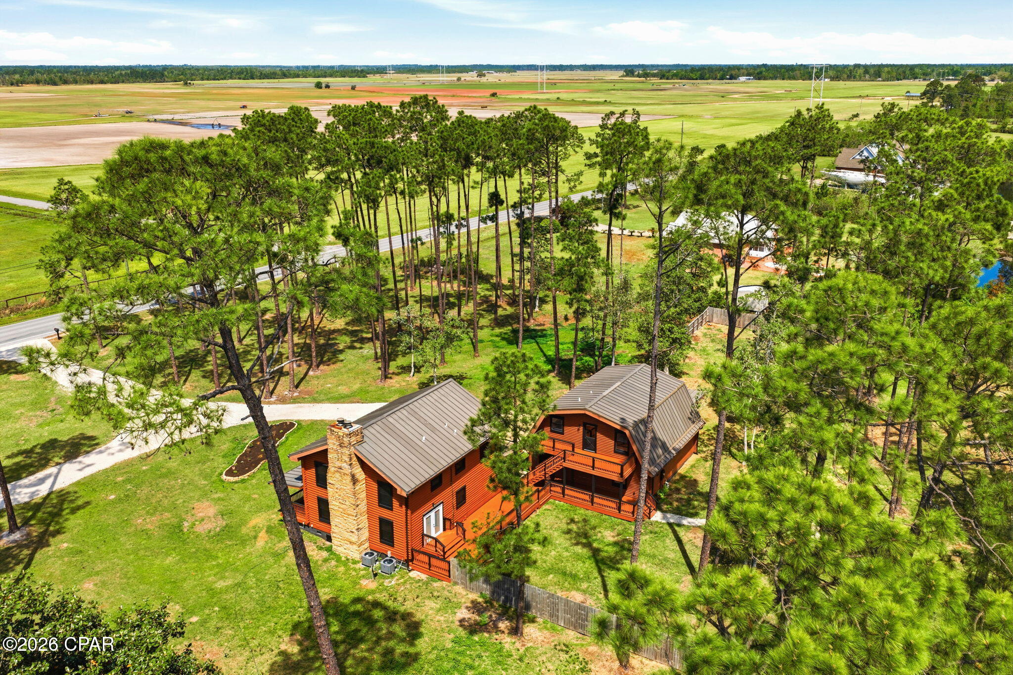 No Named Subdivision - Residential