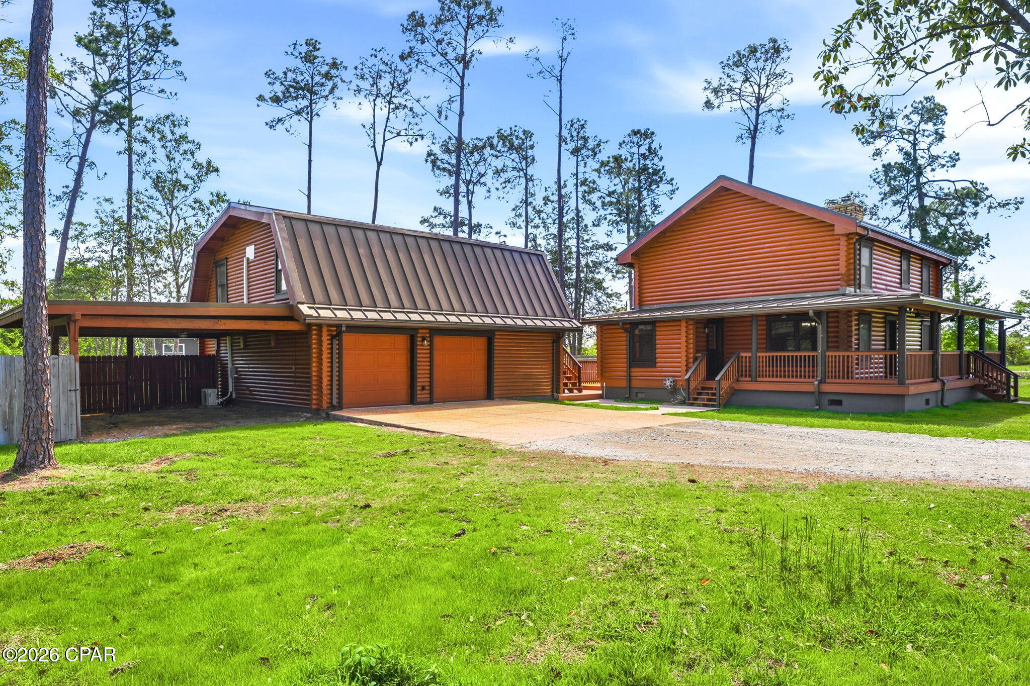 No Named Subdivision - Residential