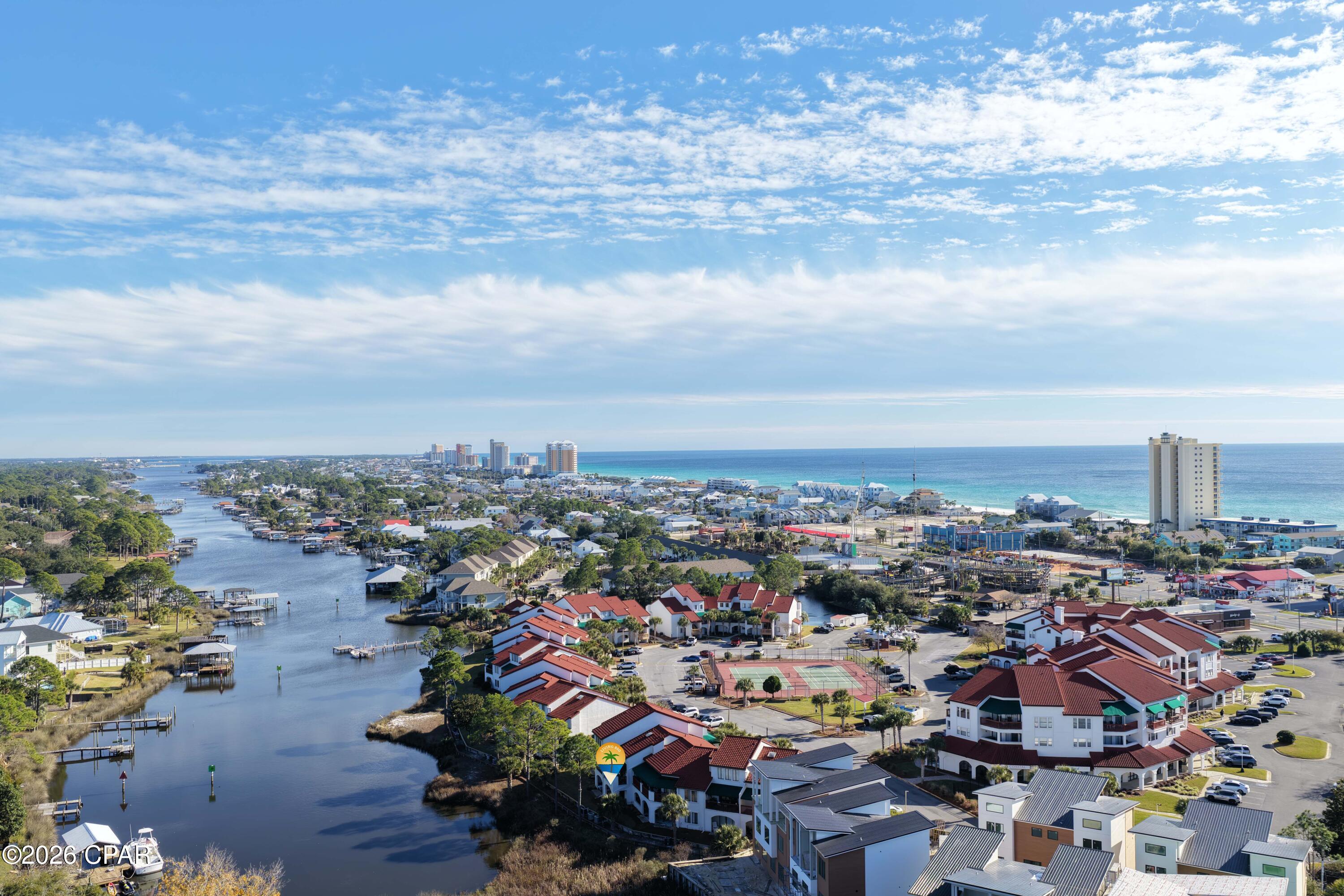 Villas Of St. Thomas 1 - Residential