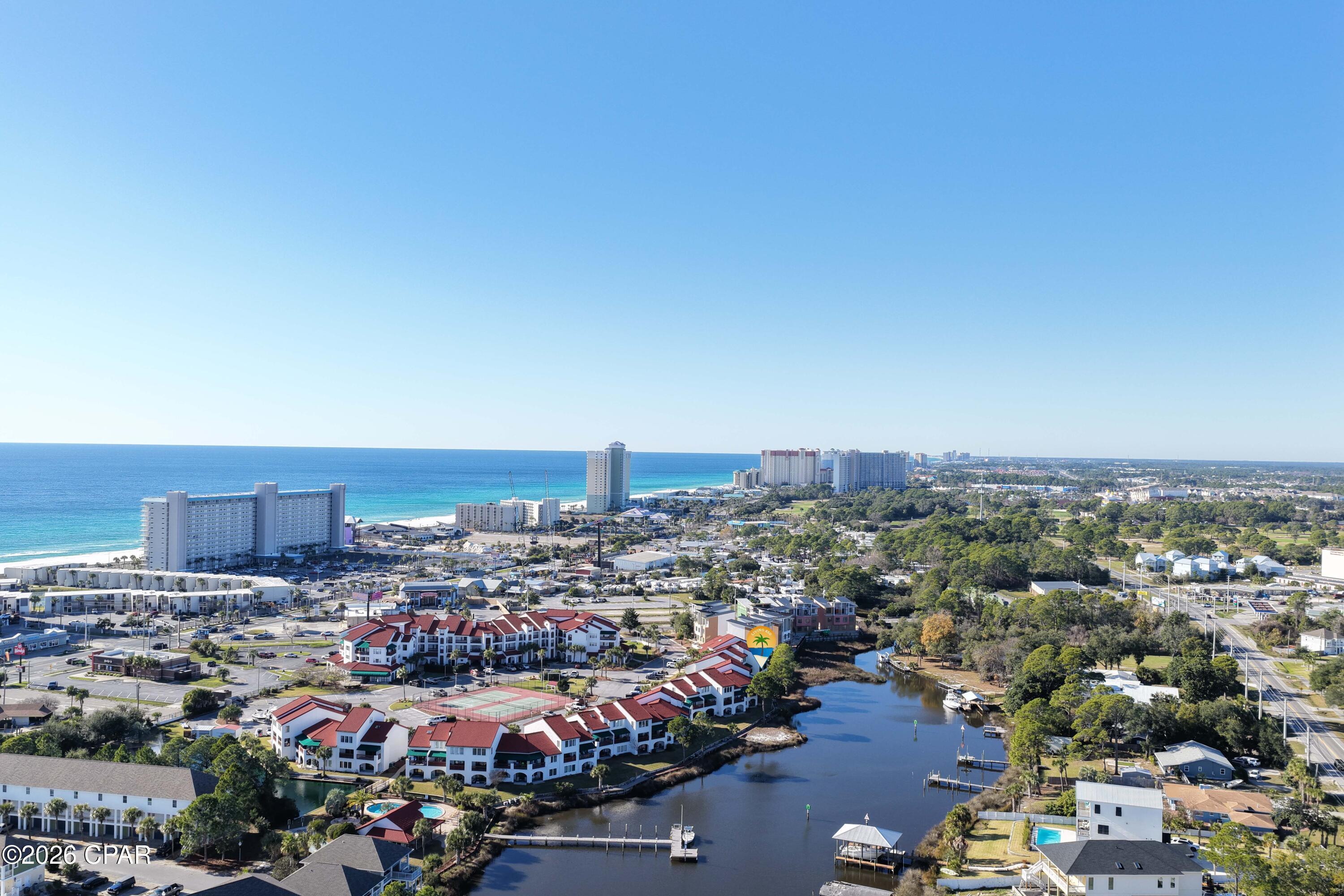 Villas Of St. Thomas 1 - Residential