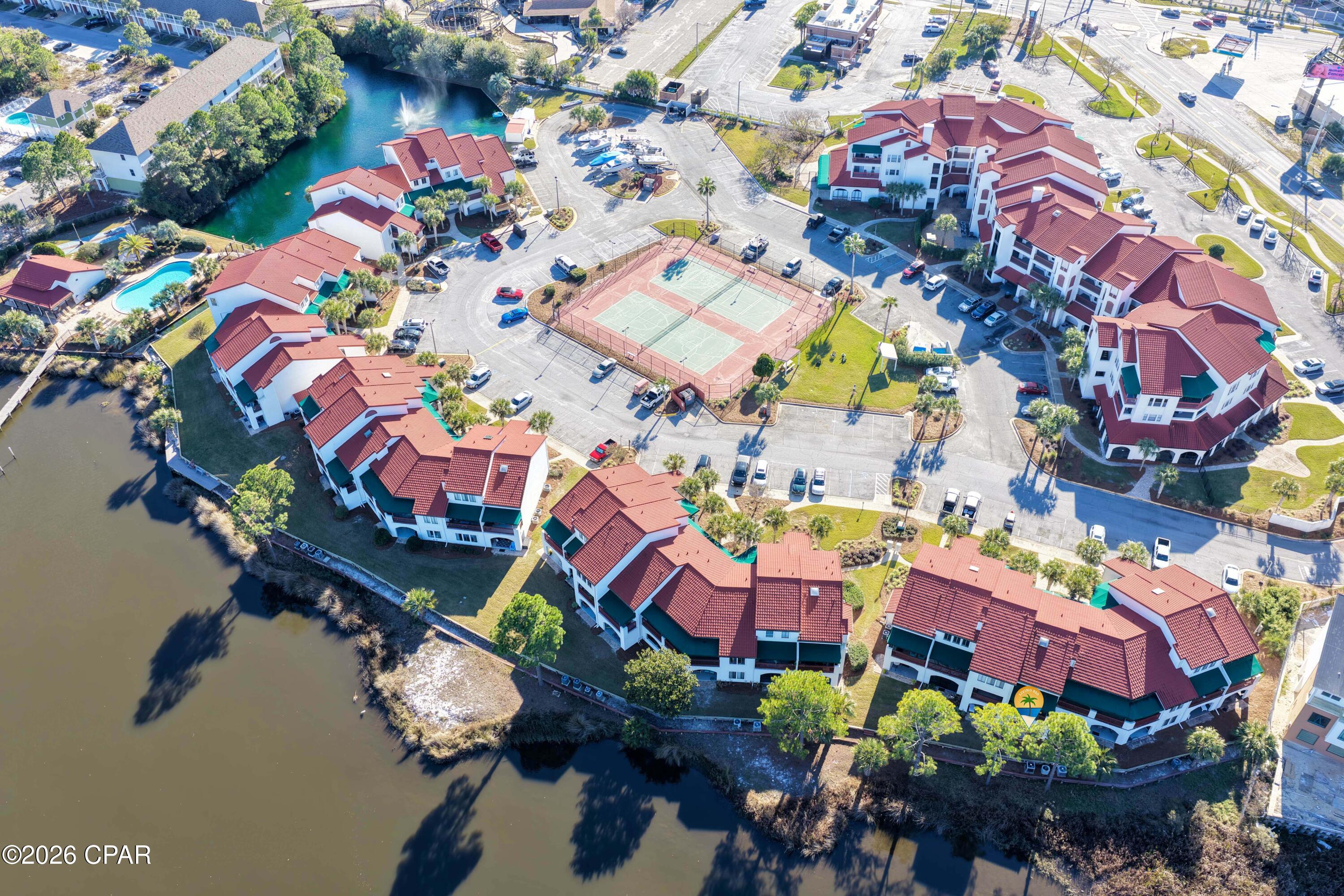 Villas Of St. Thomas 1 - Residential