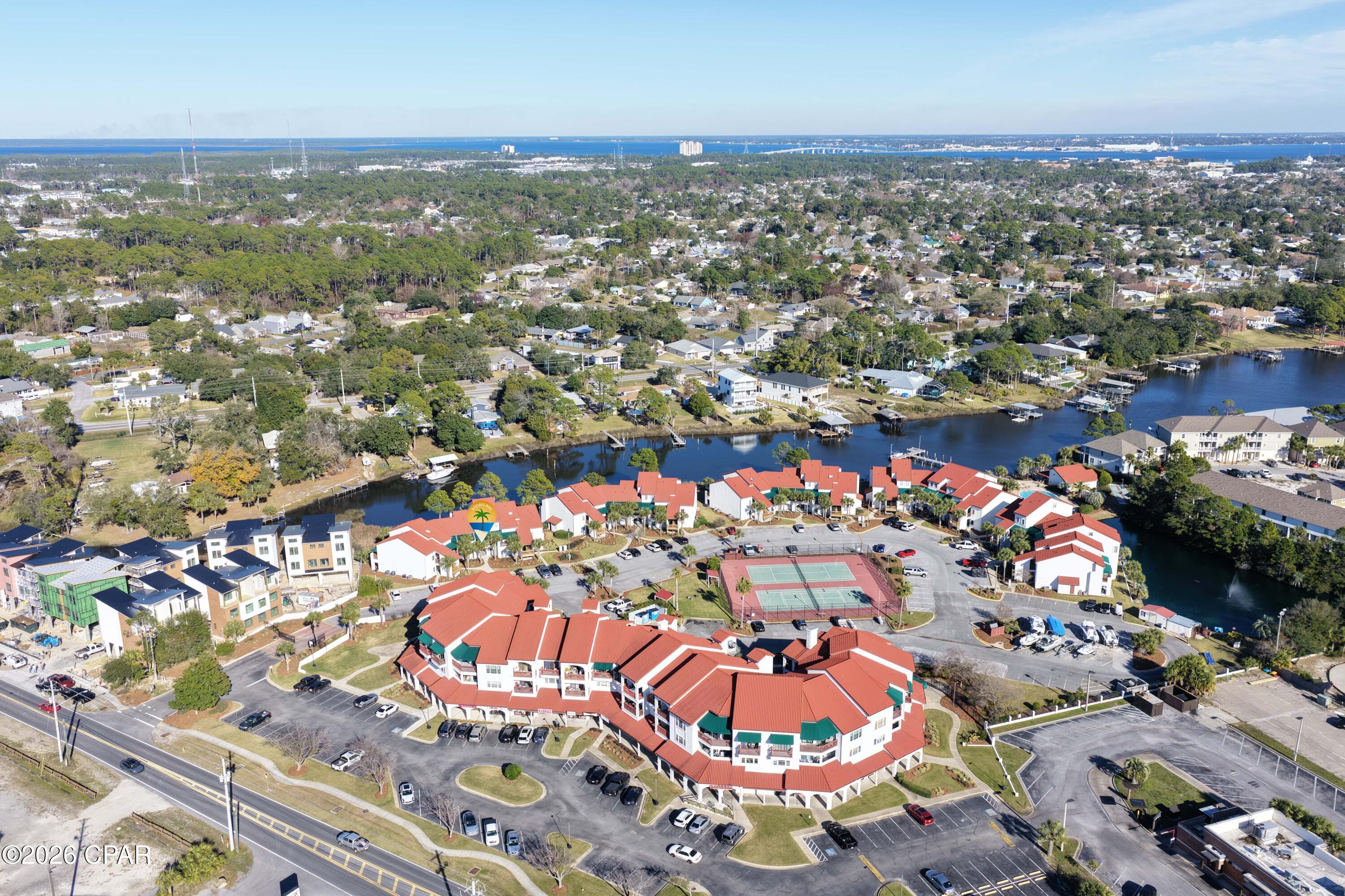 Villas Of St. Thomas 1 - Residential