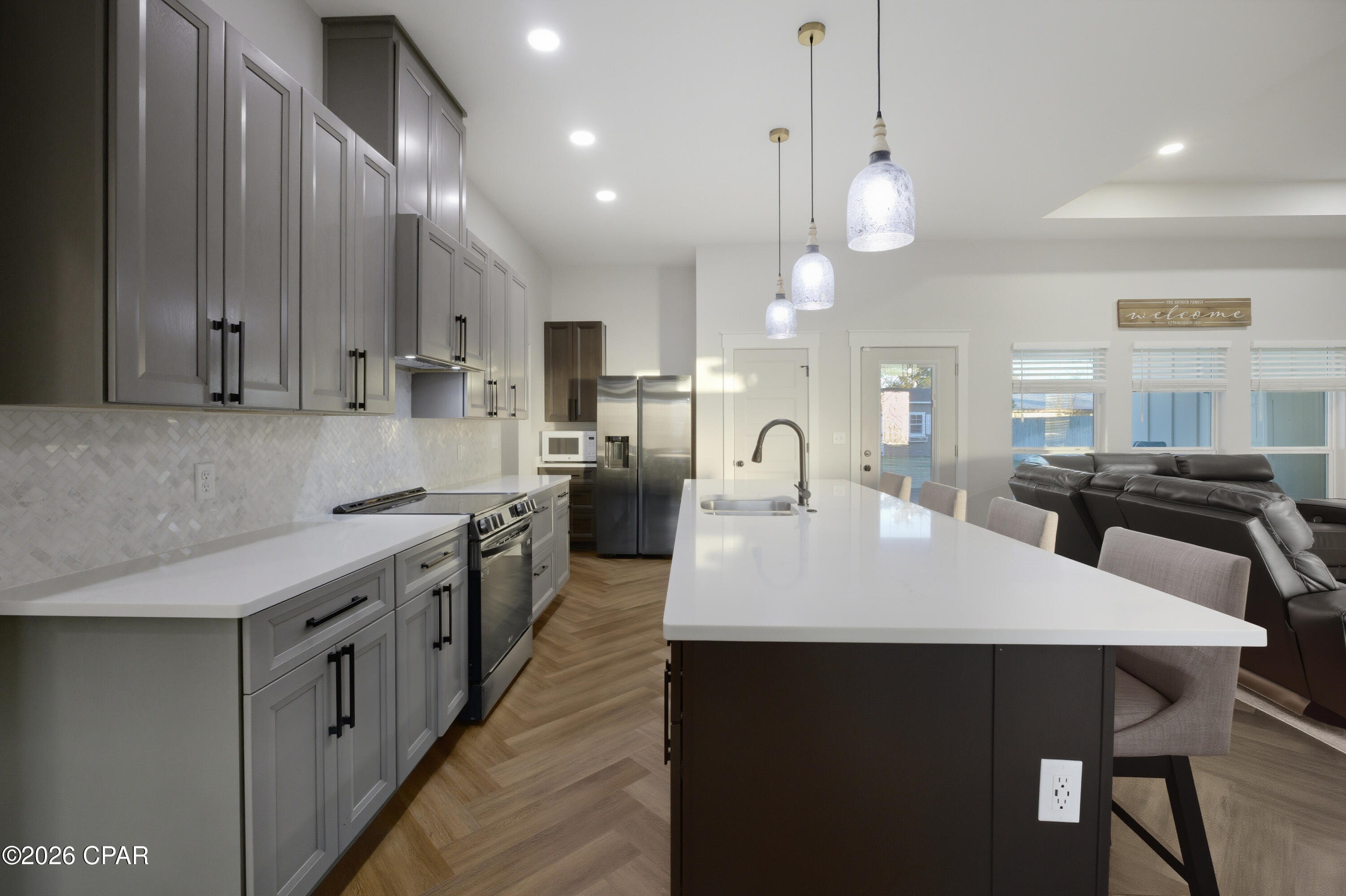 No Named Subdivision - Residential