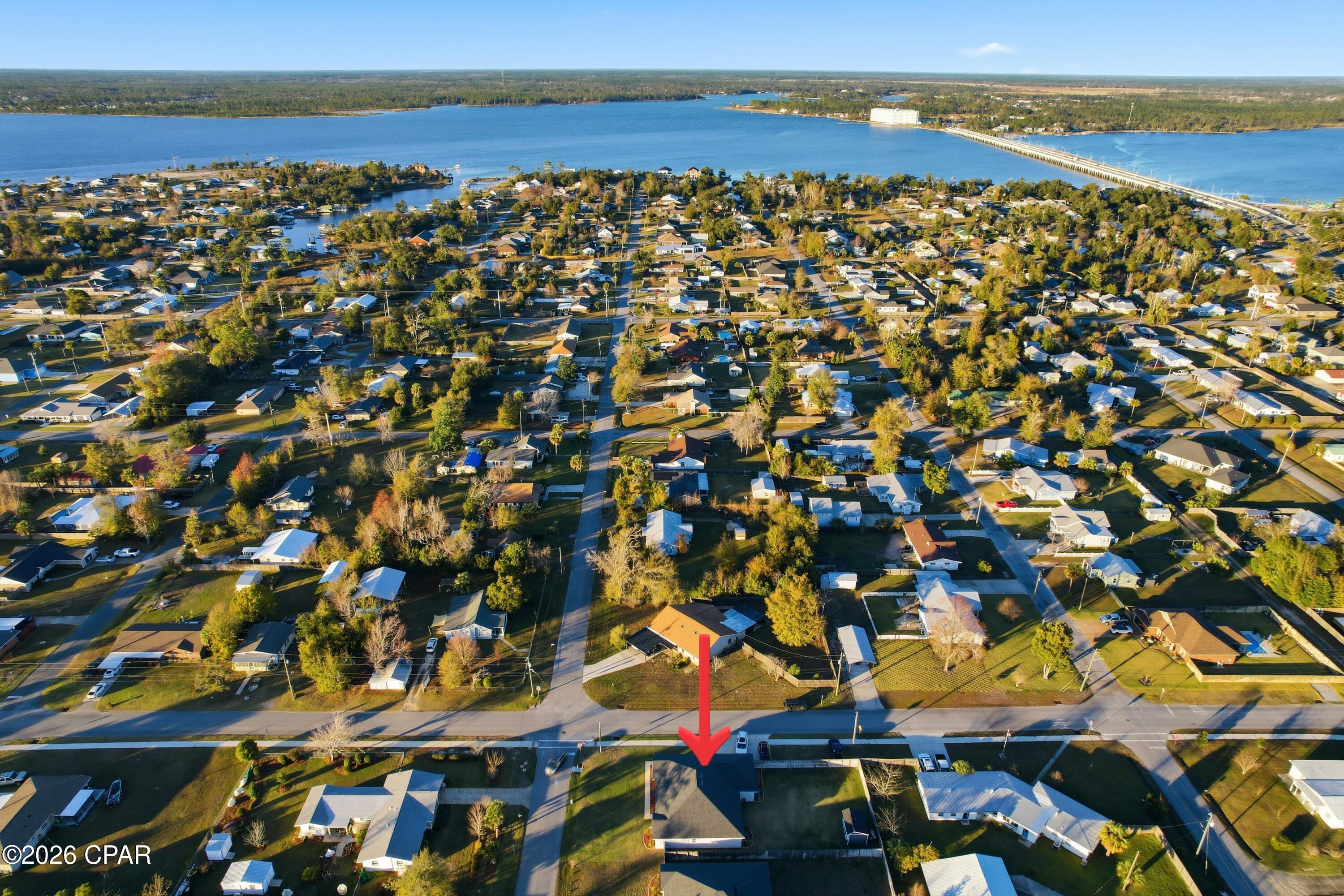 No Named Subdivision - Residential