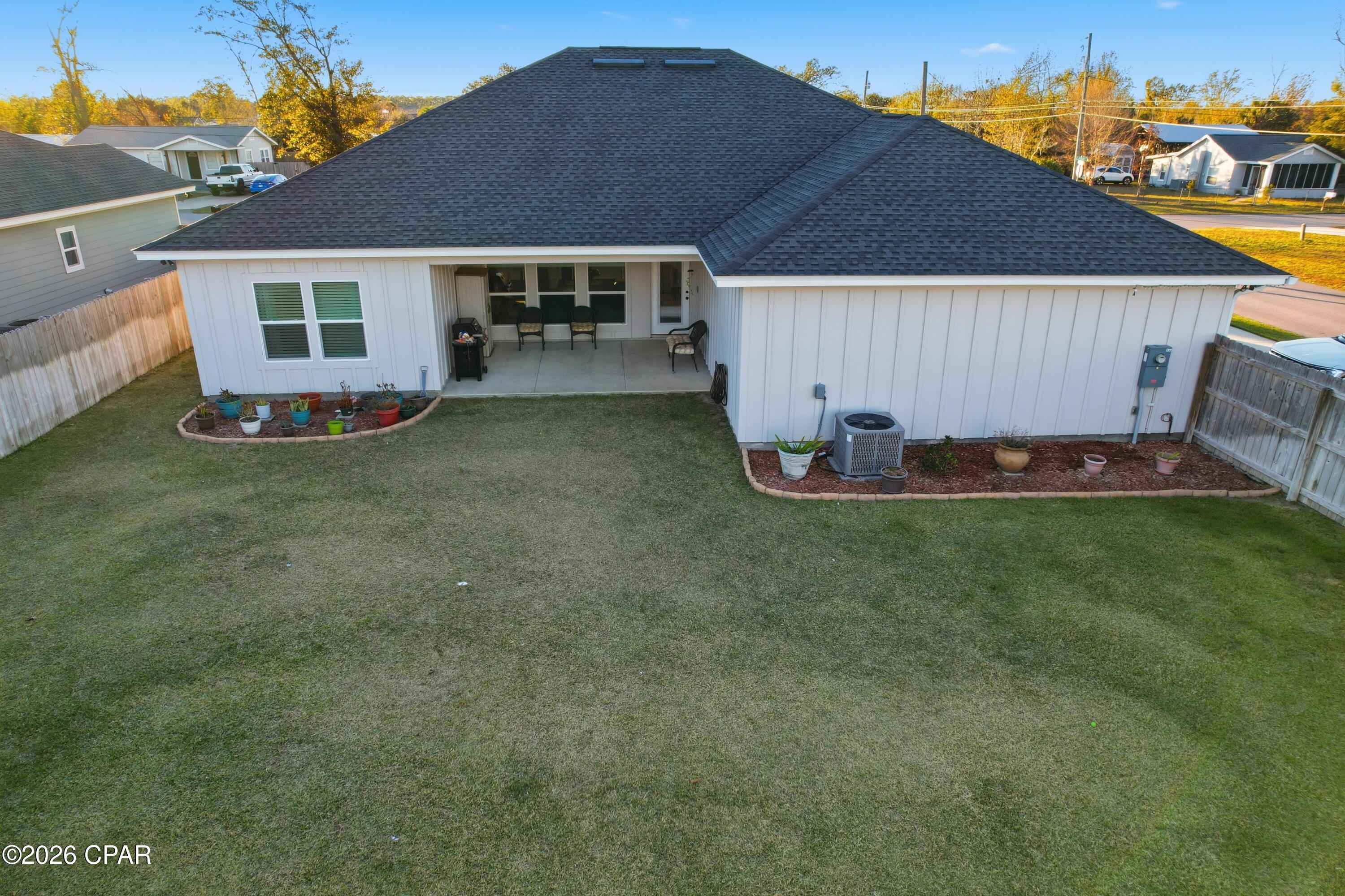 No Named Subdivision - Residential