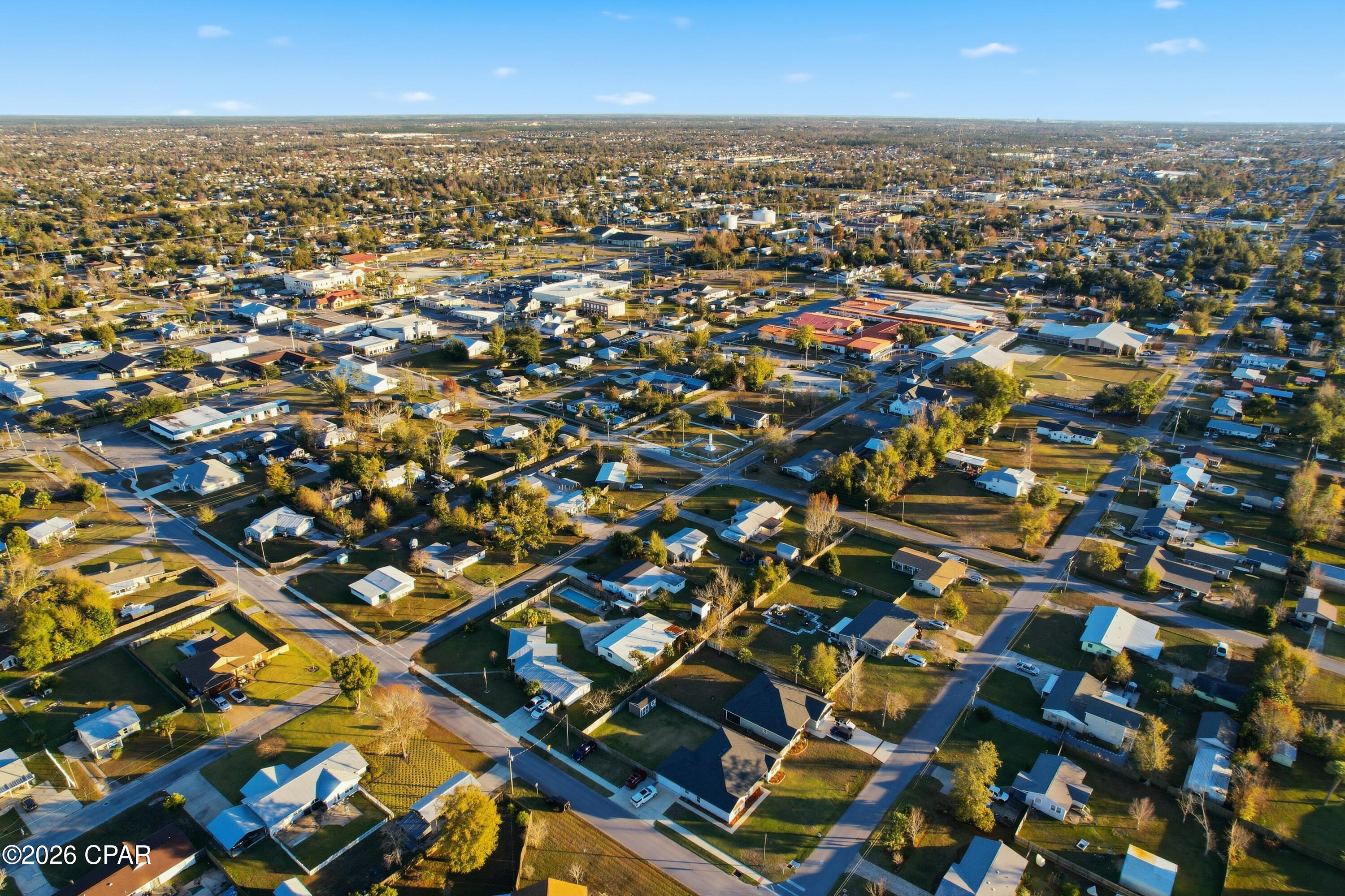 No Named Subdivision - Residential