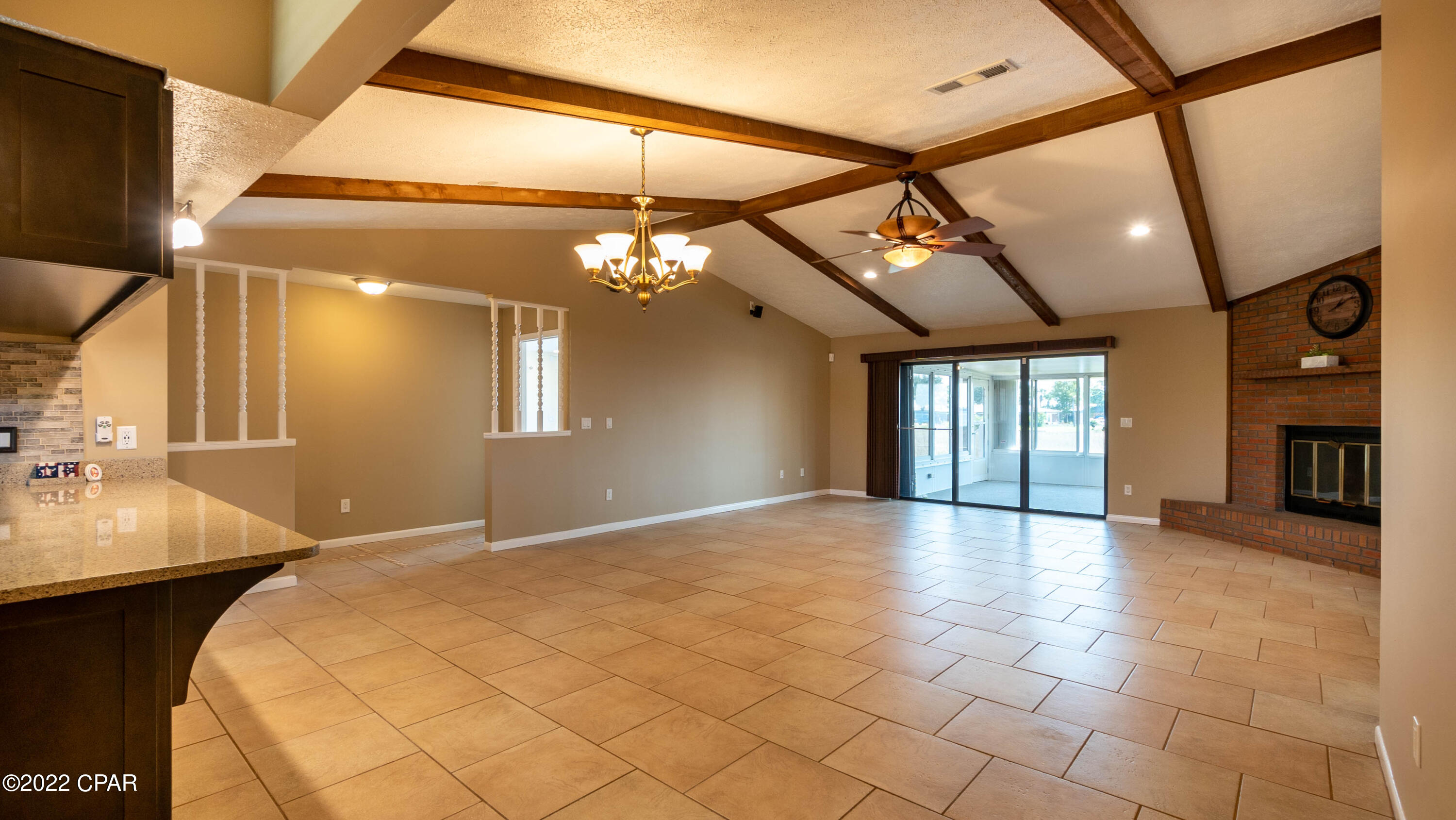 Bay Front Unit 4 - Residential