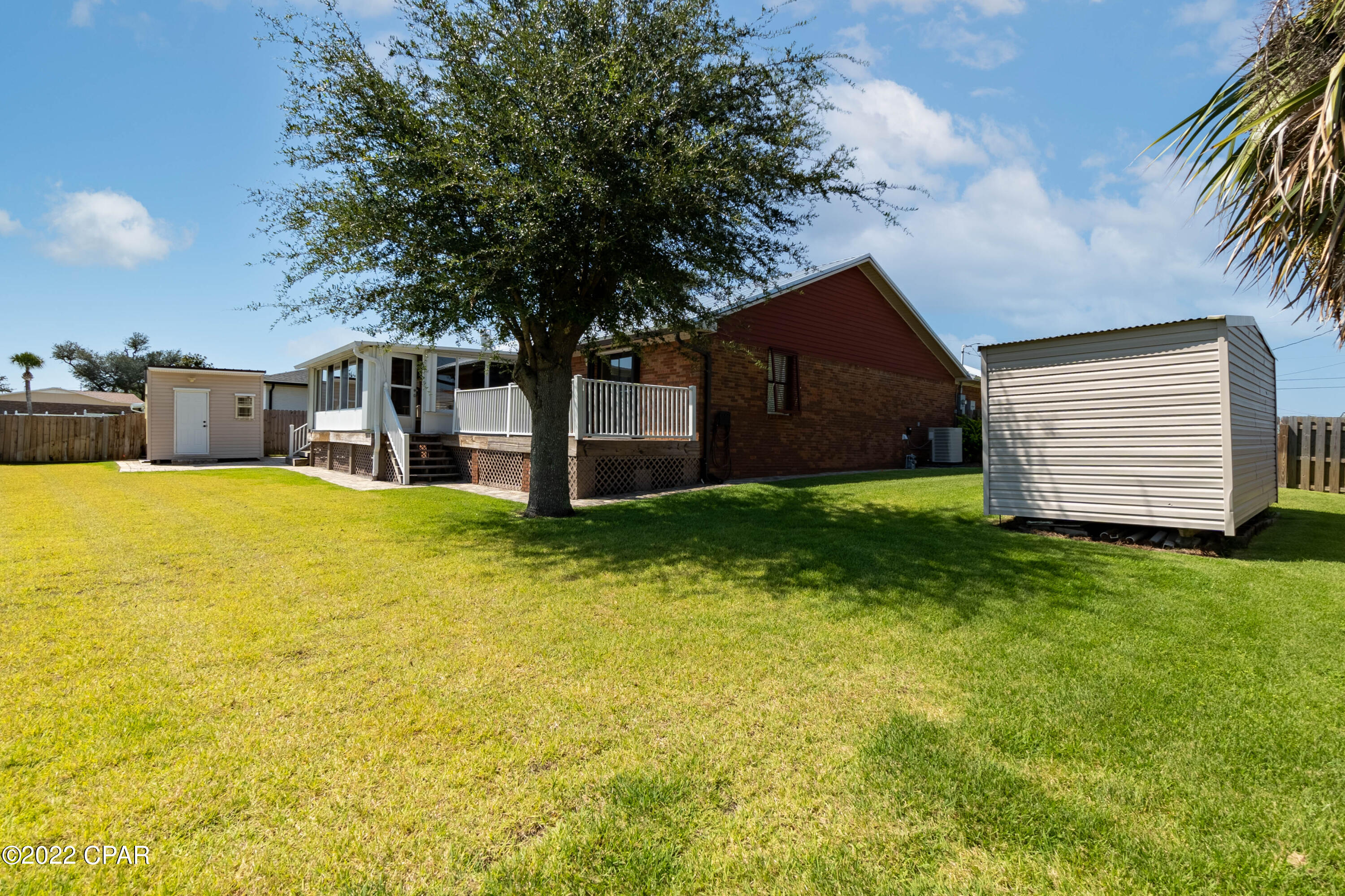 Bay Front Unit 4 - Residential