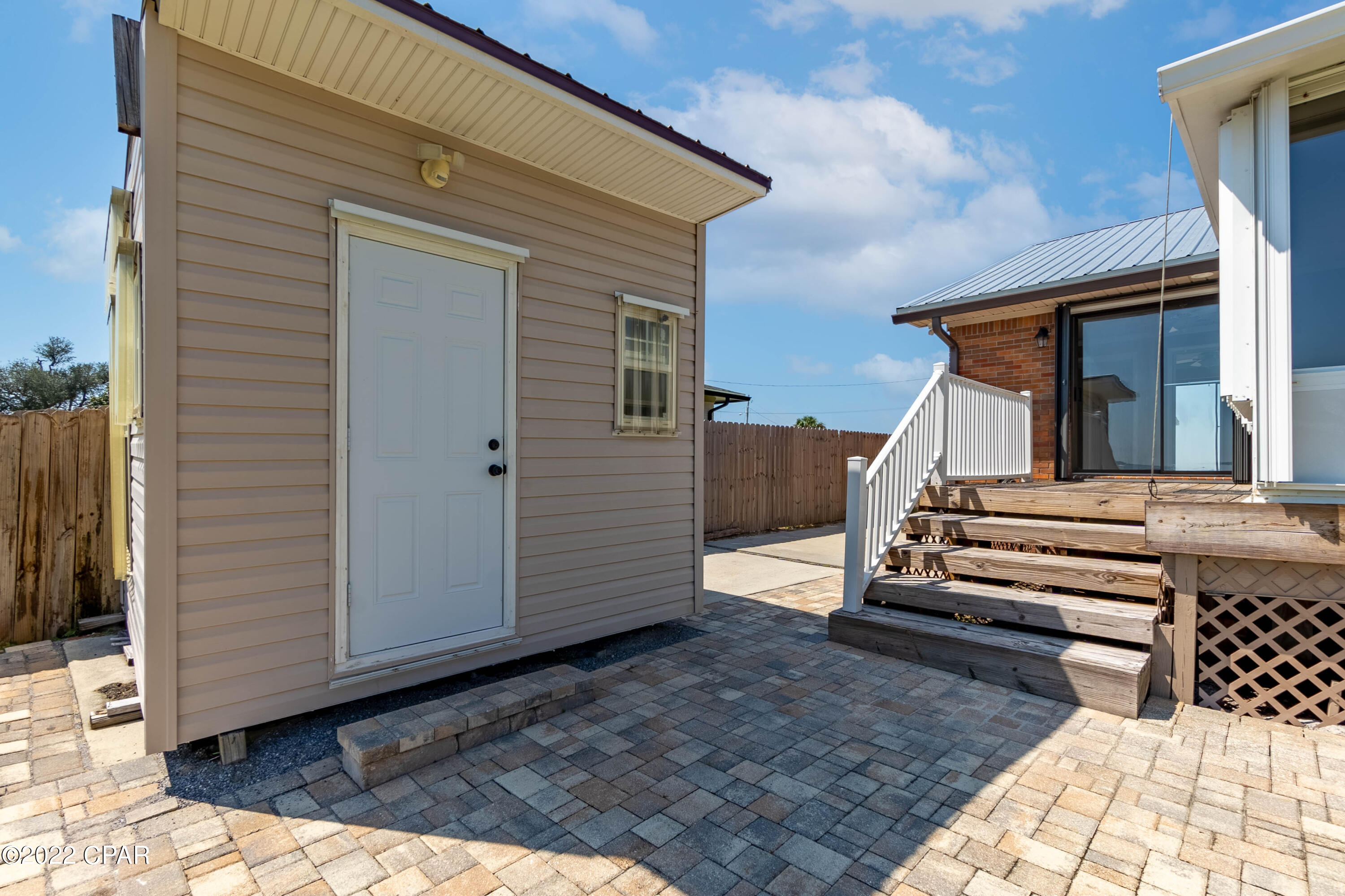 Bay Front Unit 4 - Residential