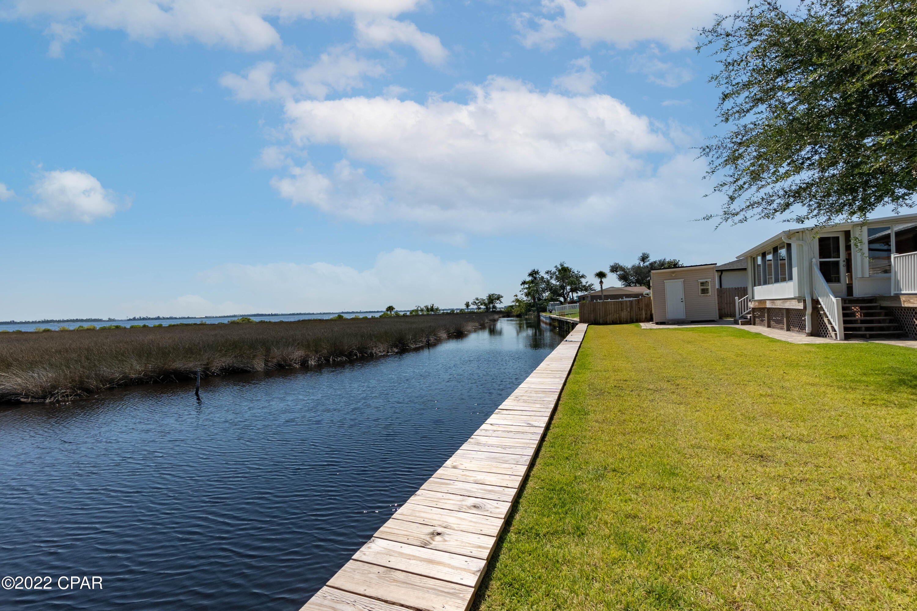 Bay Front Unit 4 - Residential