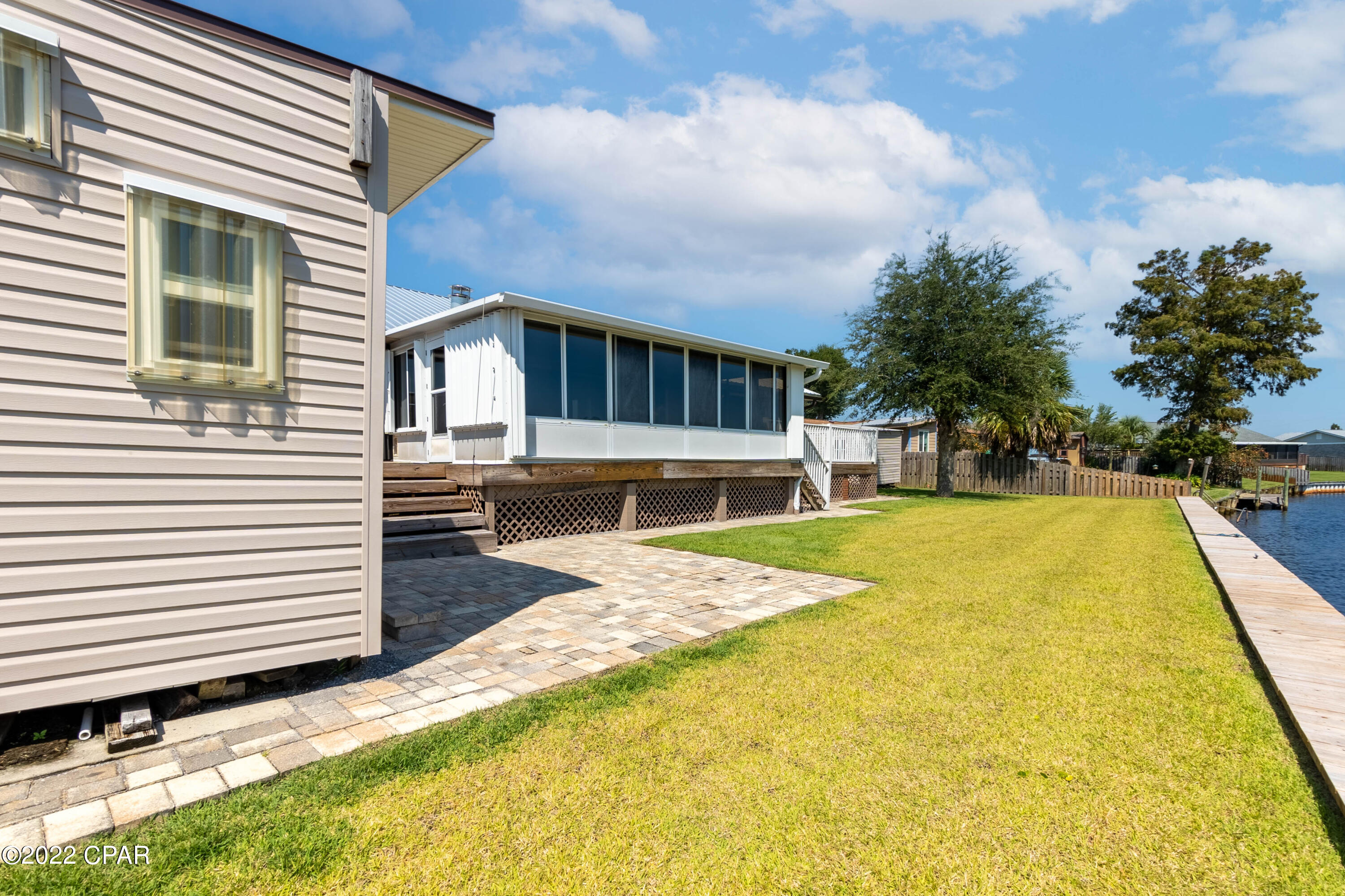 Bay Front Unit 4 - Residential