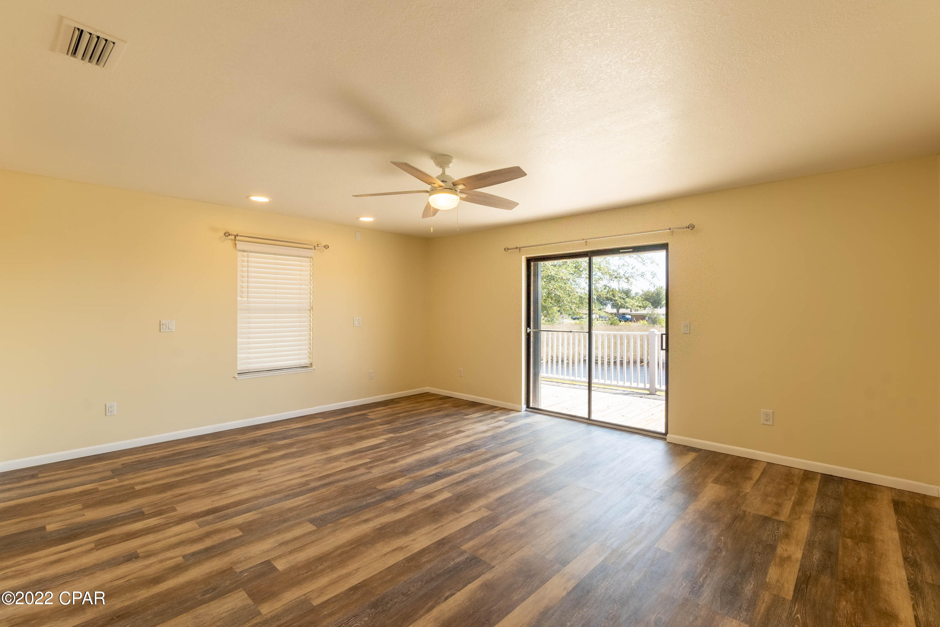 Bay Front Unit 4 - Residential