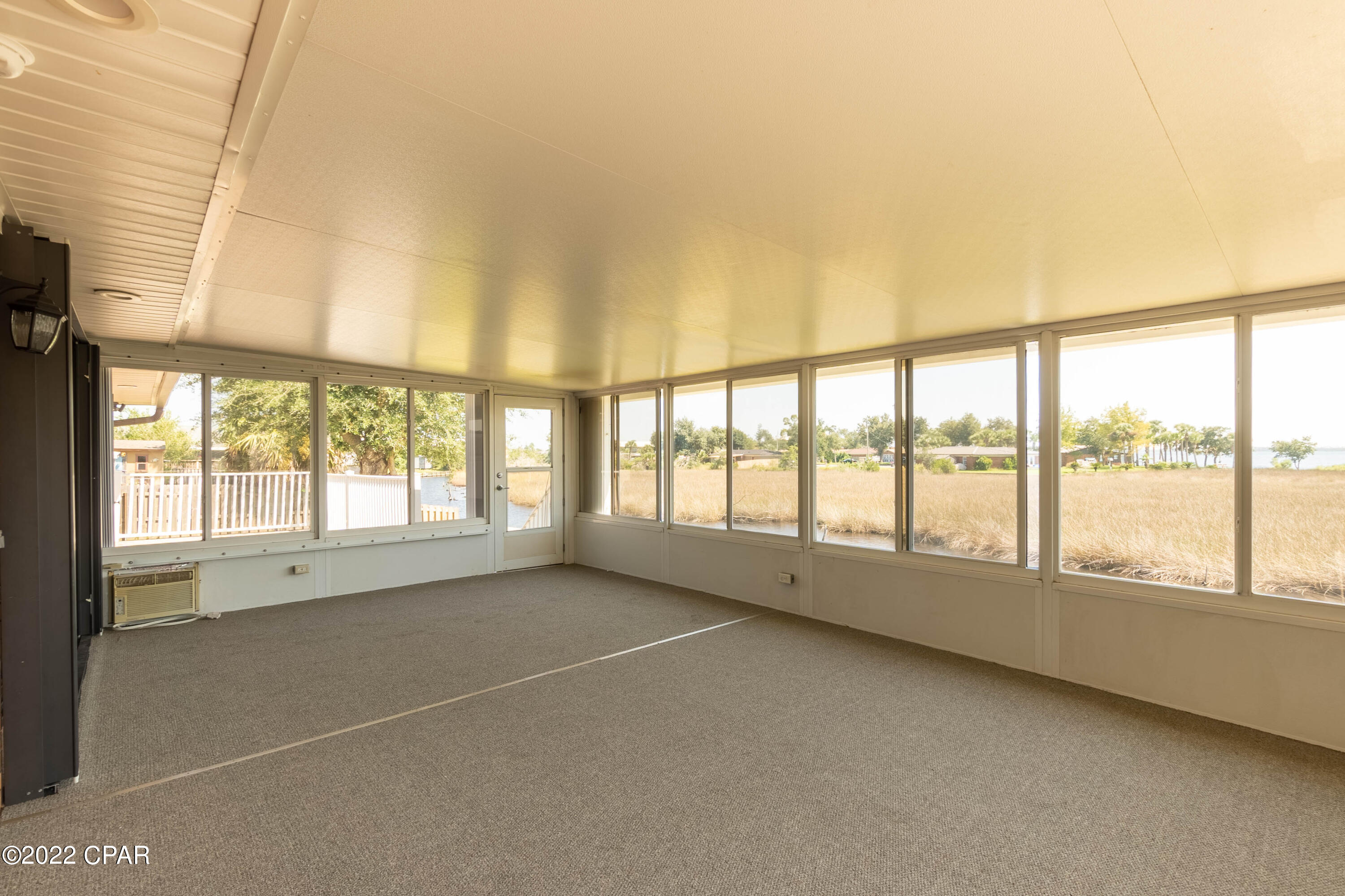 Bay Front Unit 4 - Residential