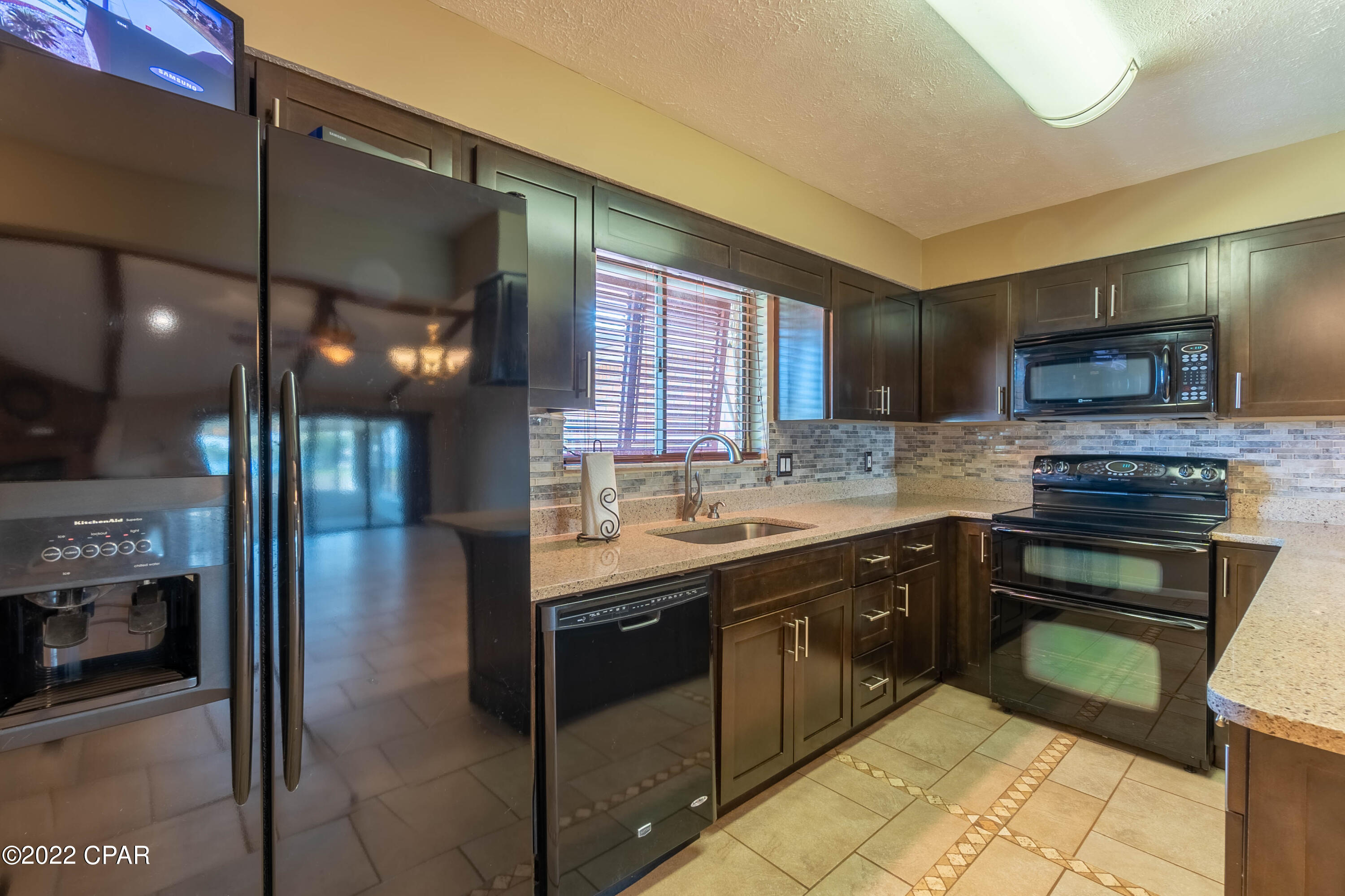 Bay Front Unit 4 - Residential