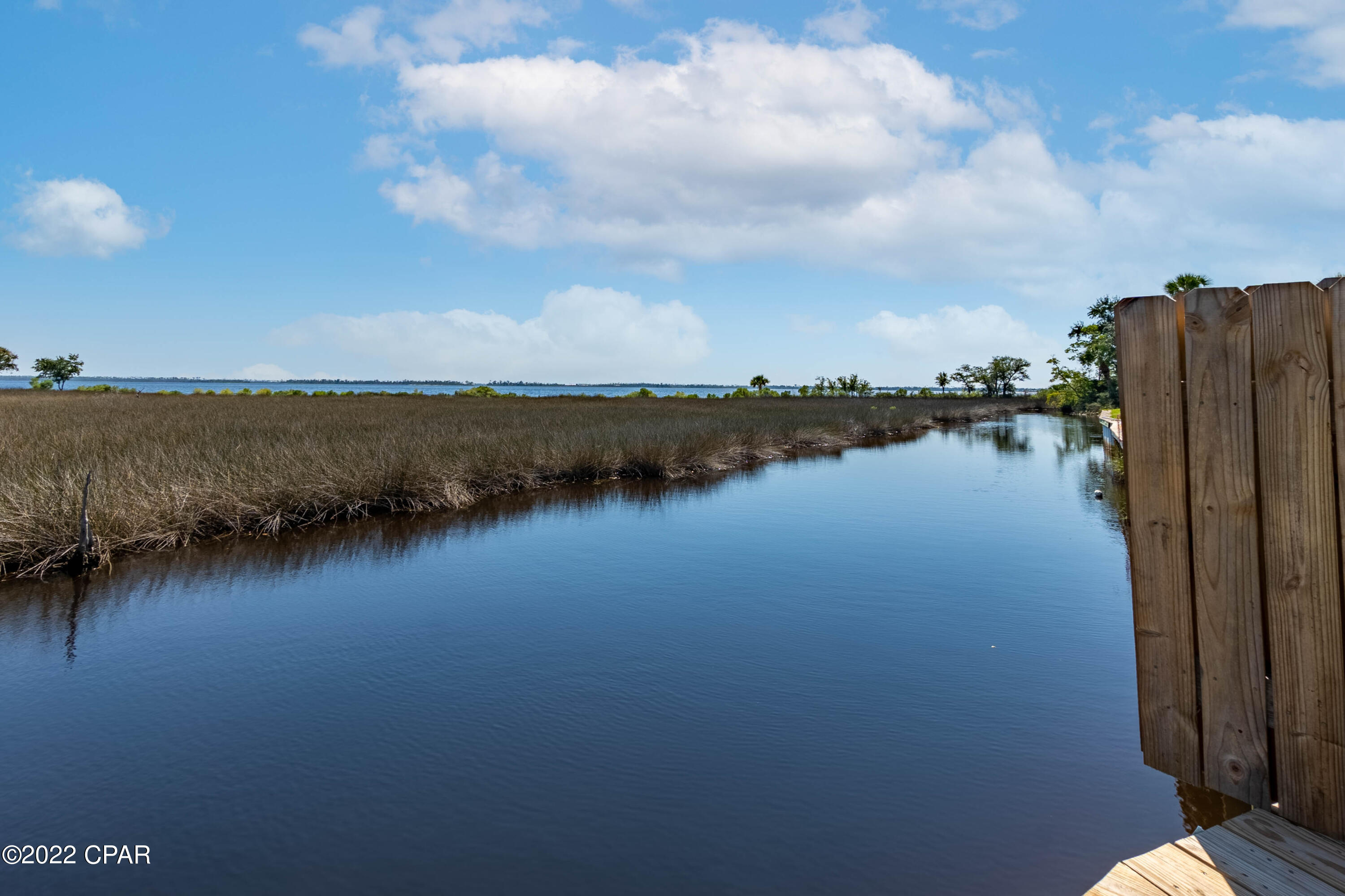 Bay Front Unit 4 - Residential