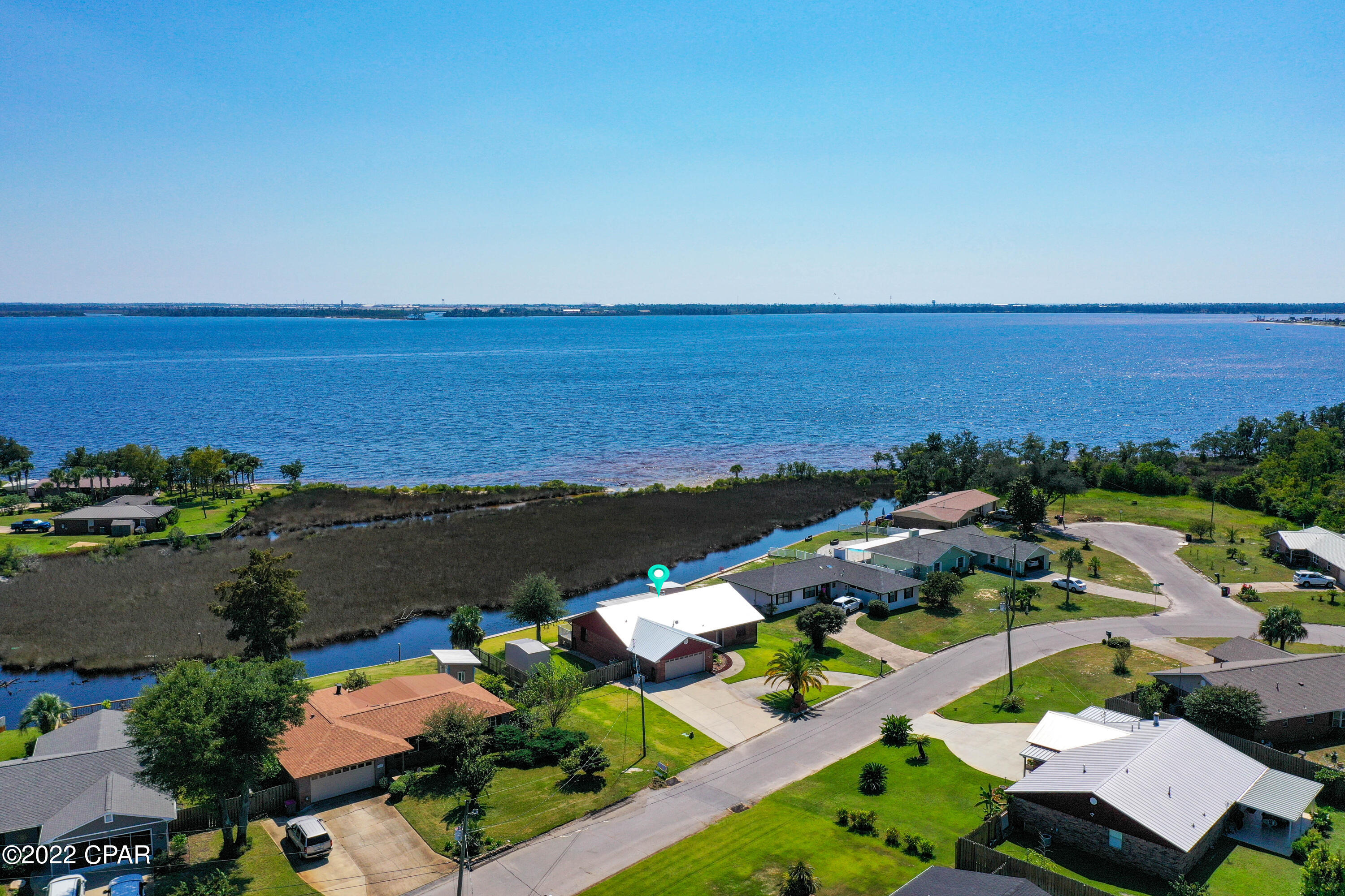 Bay Front Unit 4 - Residential