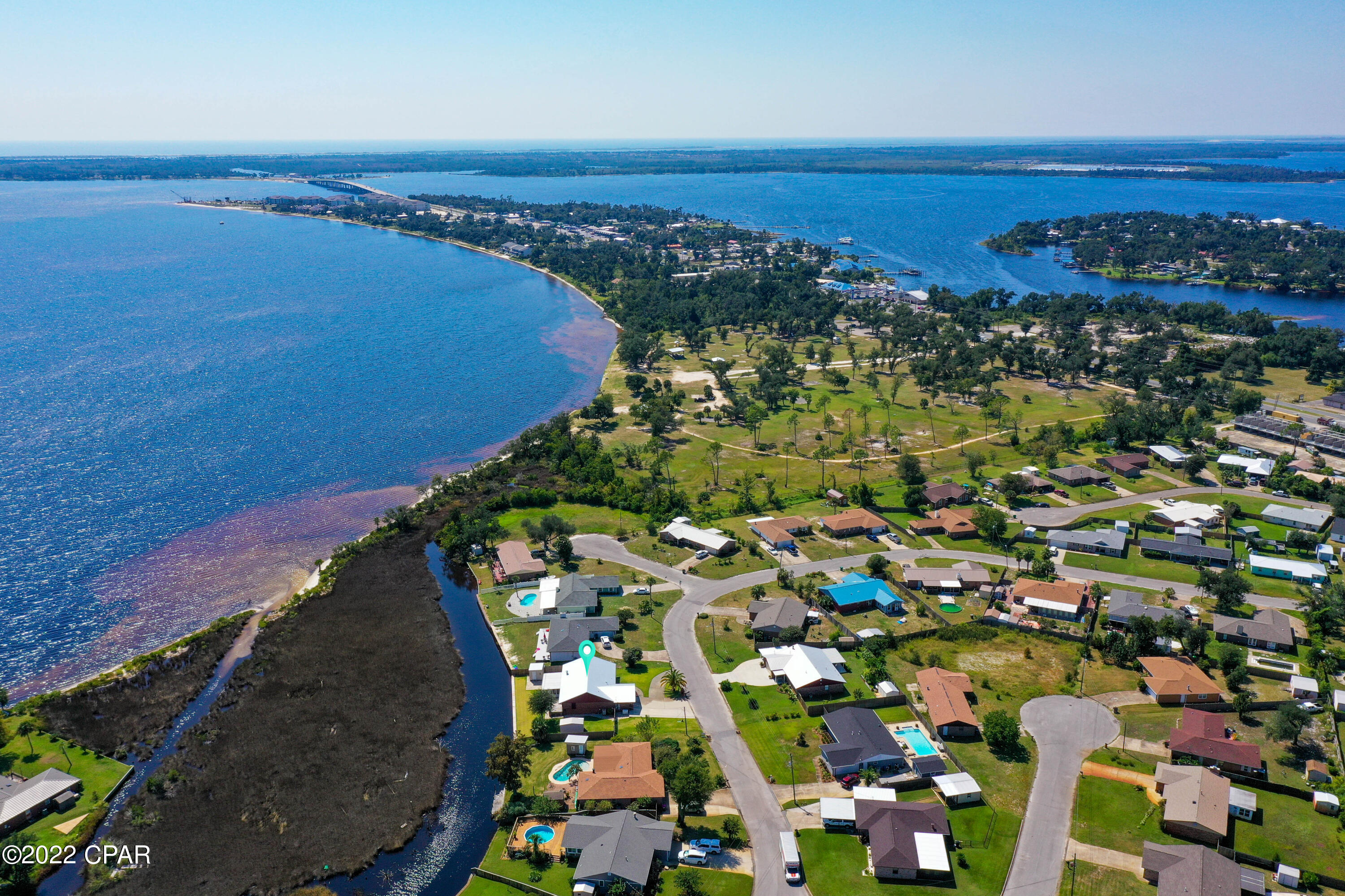 Bay Front Unit 4 - Residential