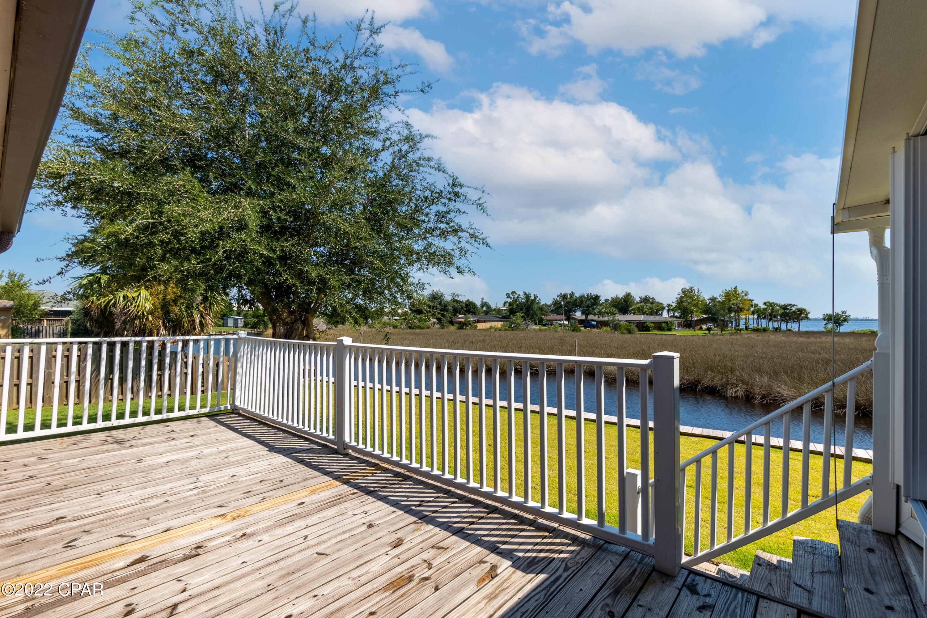 Bay Front Unit 4 - Residential