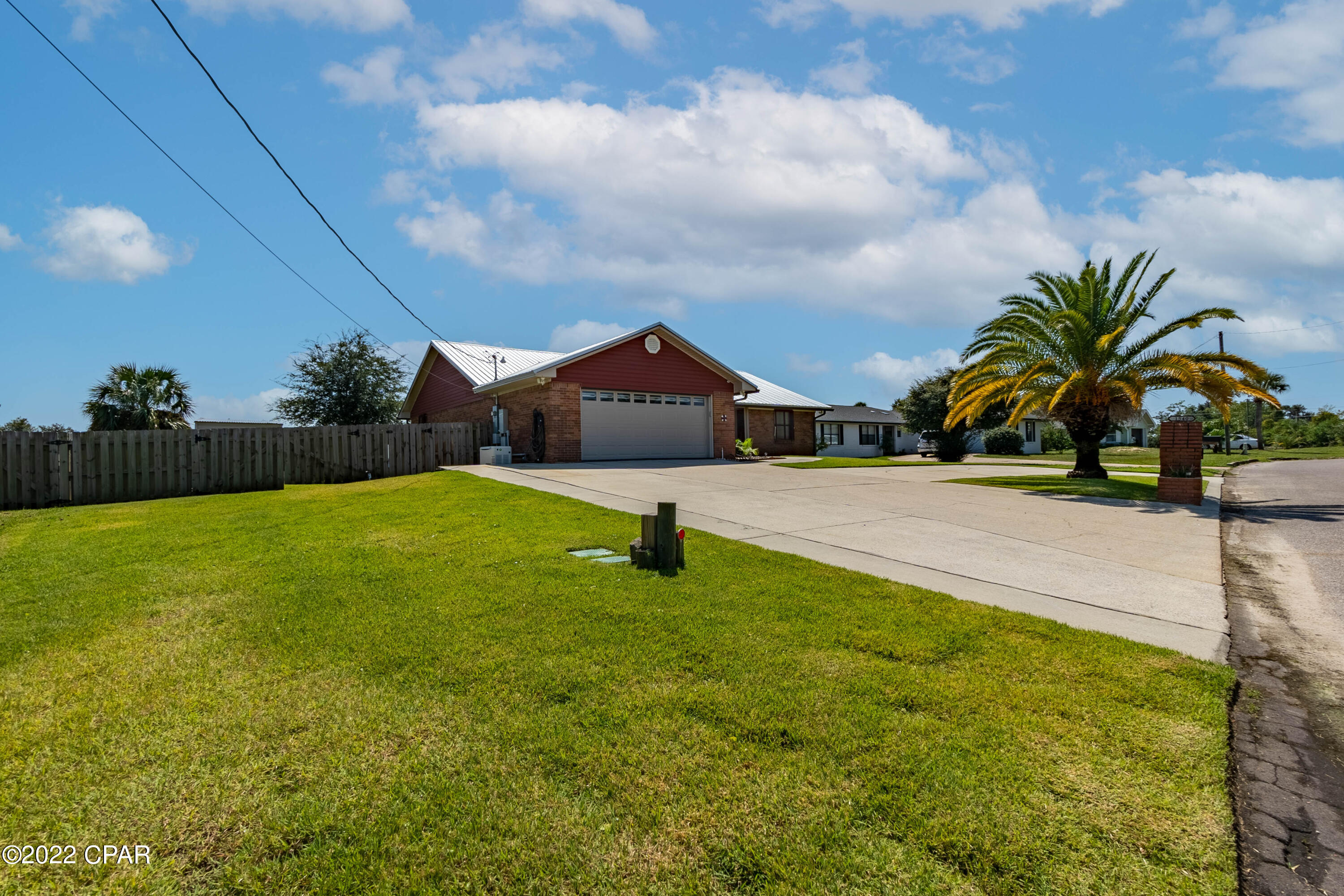 Bay Front Unit 4 - Residential