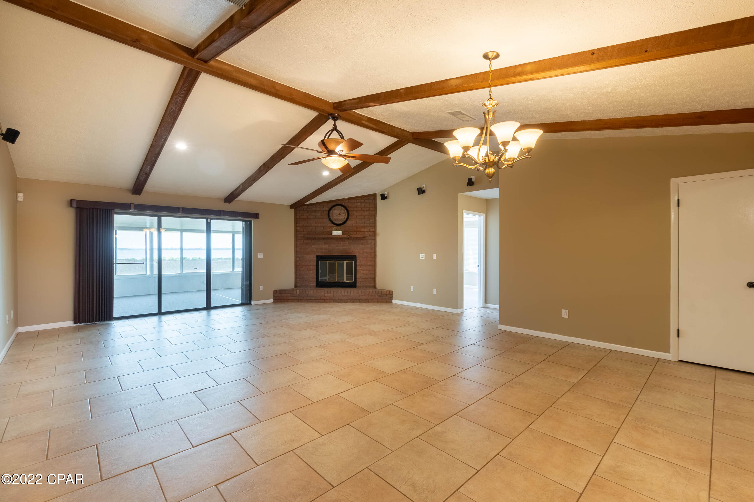 Bay Front Unit 4 - Residential