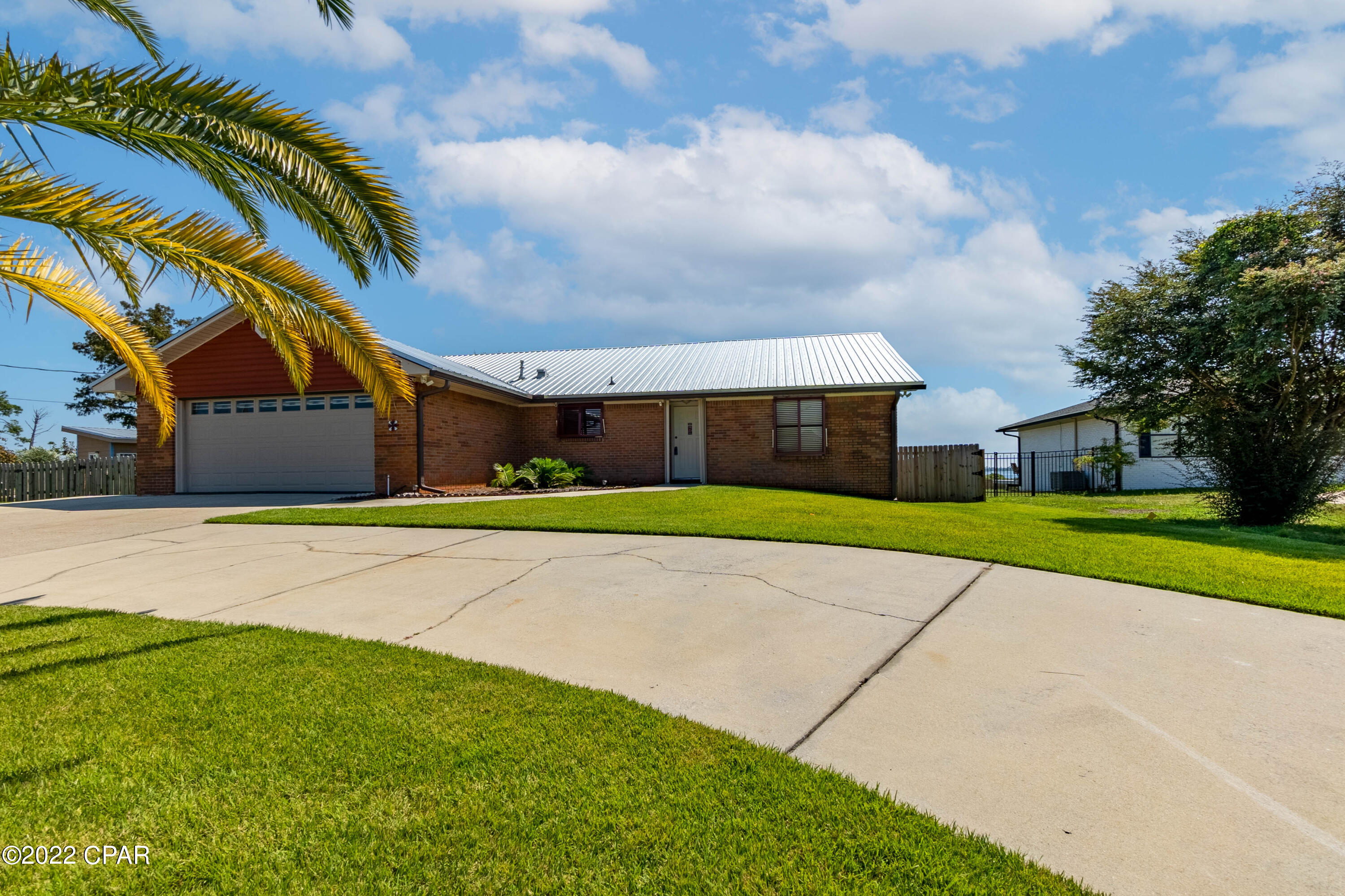 Bay Front Unit 4 - Residential