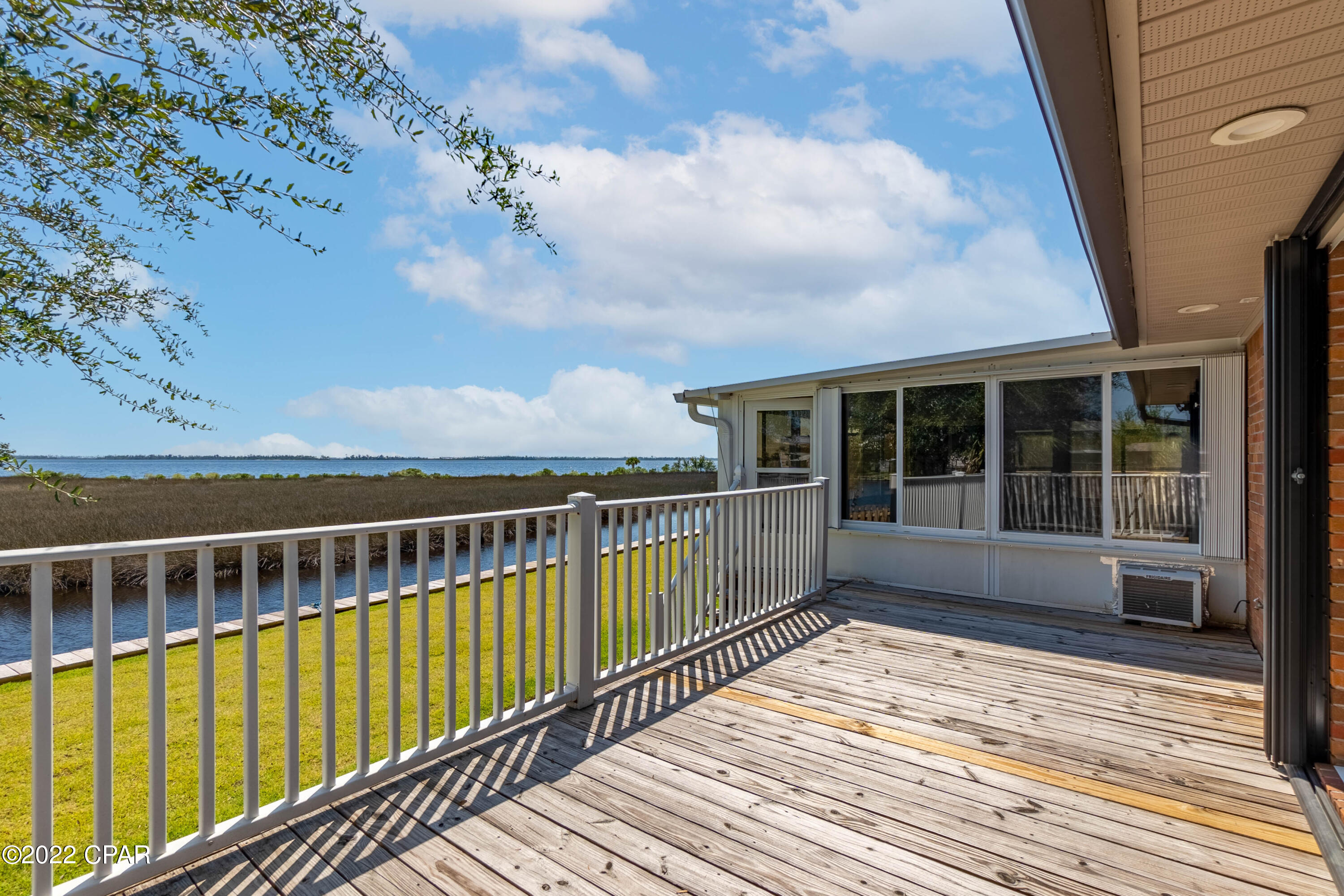 Bay Front Unit 4 - Residential