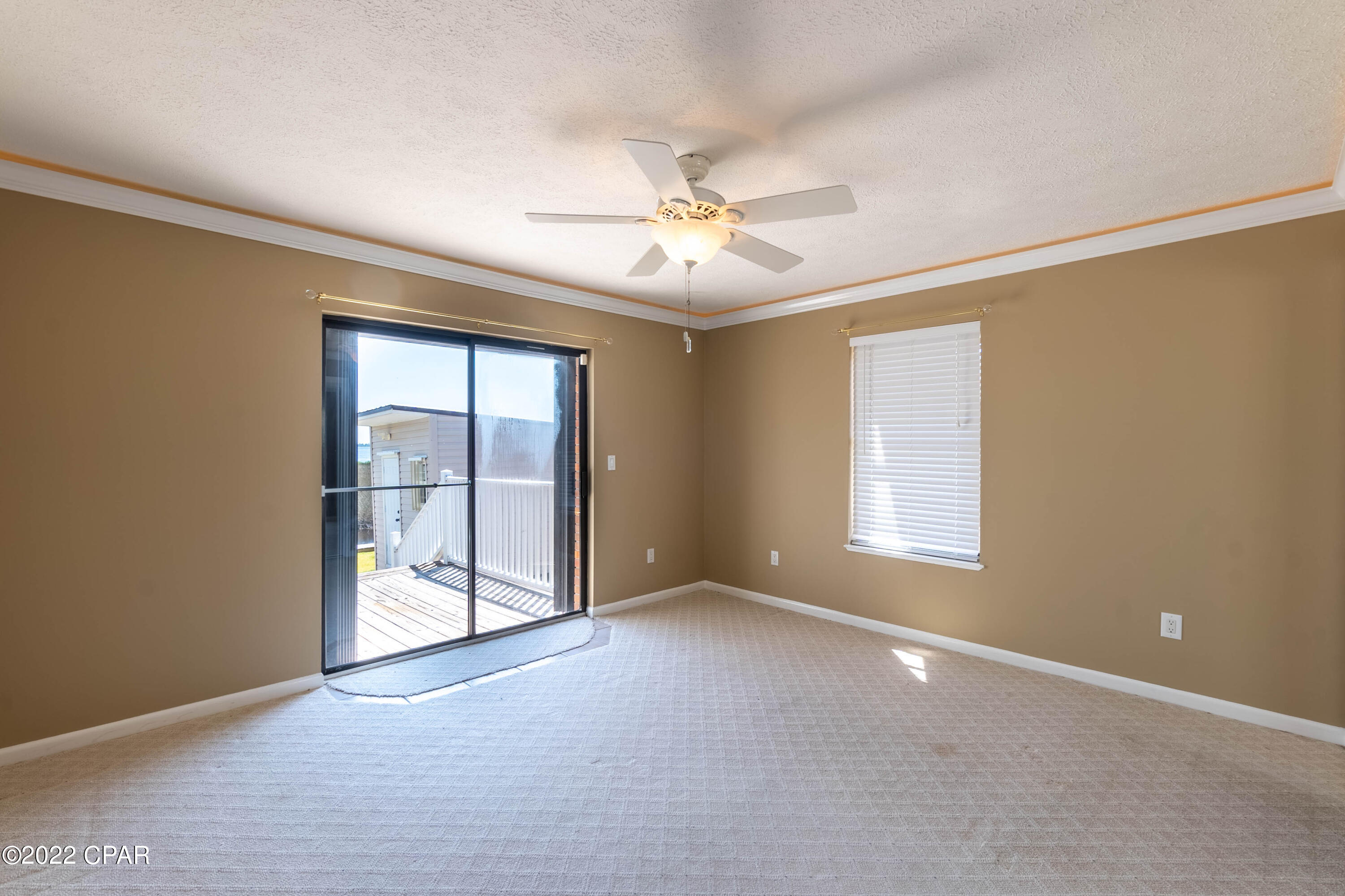 Bay Front Unit 4 - Residential