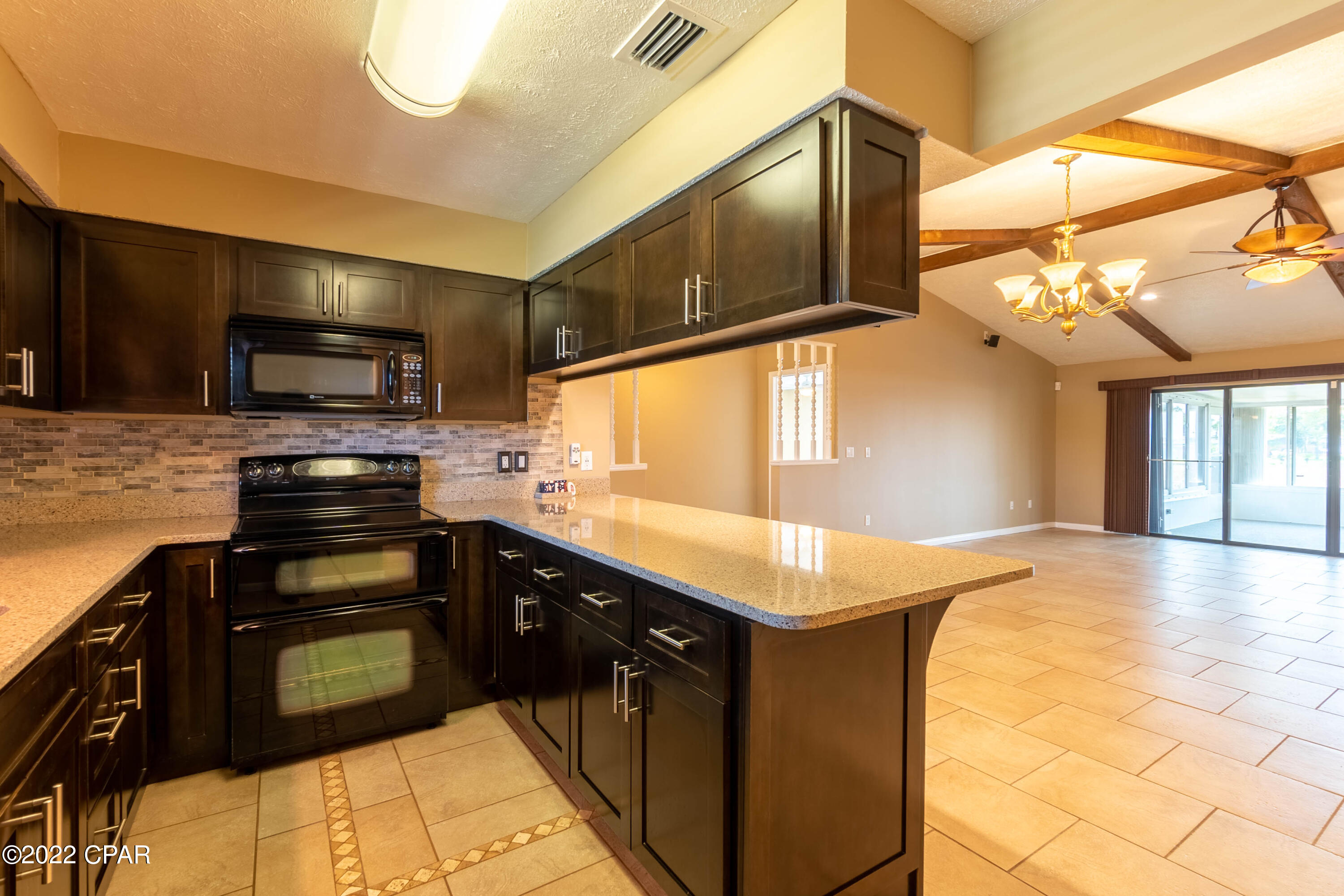 Bay Front Unit 4 - Residential