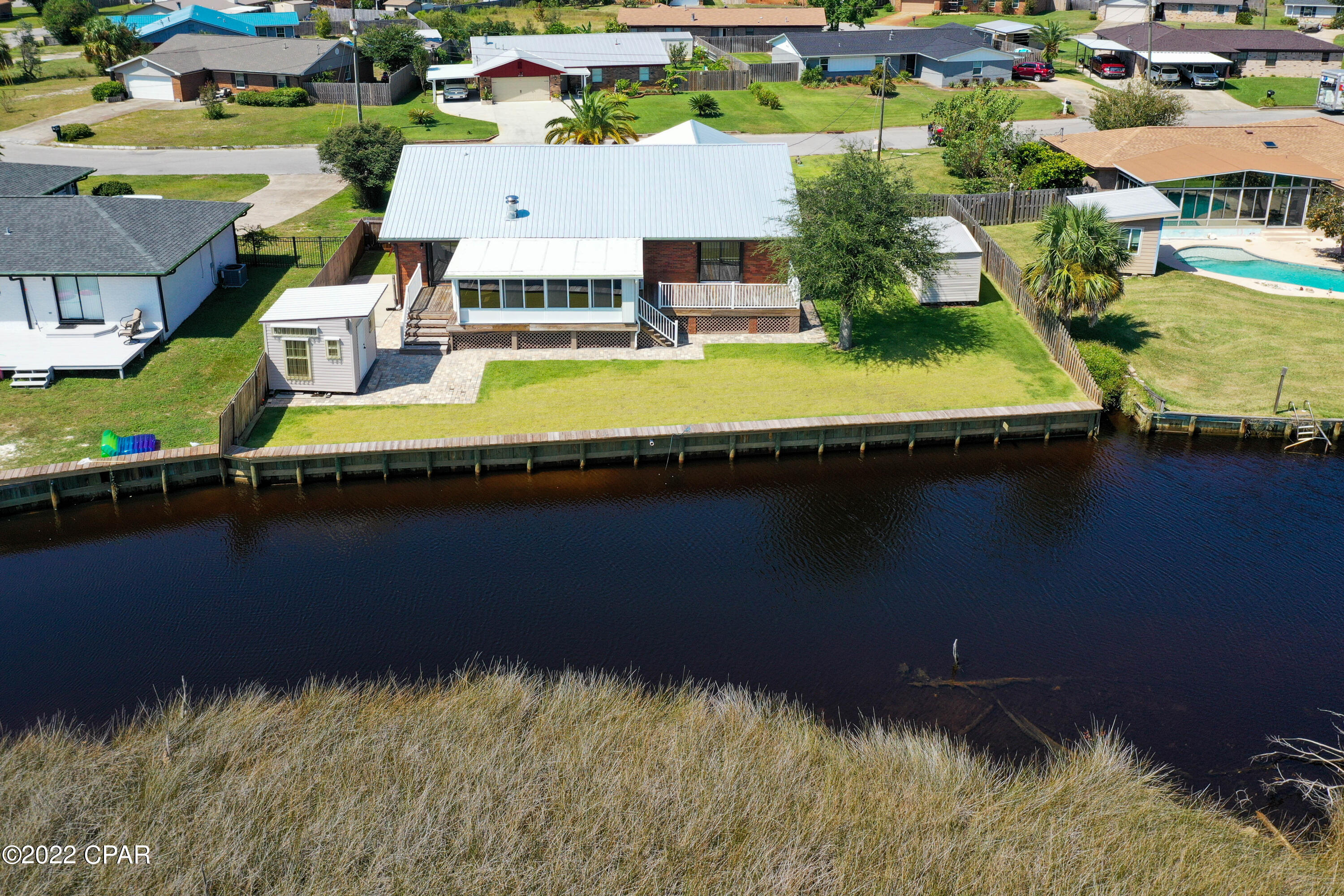 Bay Front Unit 4 - Residential