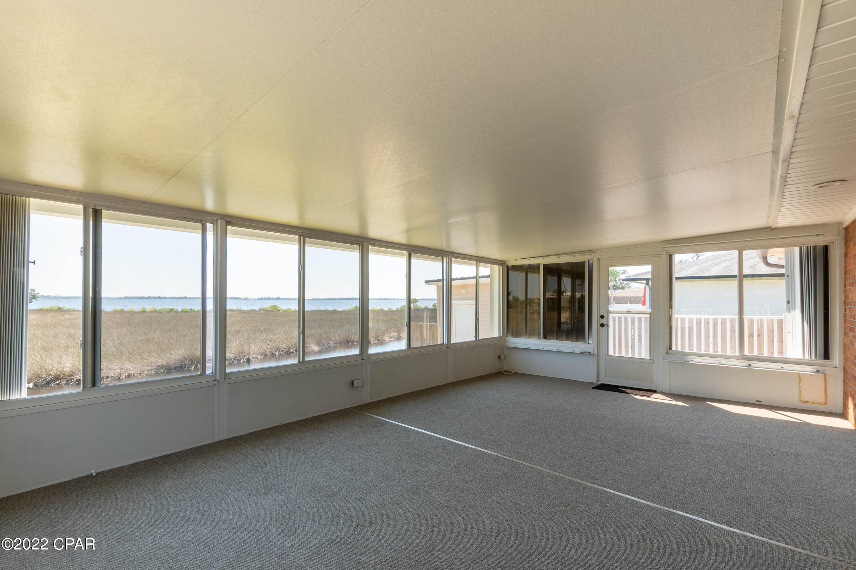 Bay Front Unit 4 - Residential