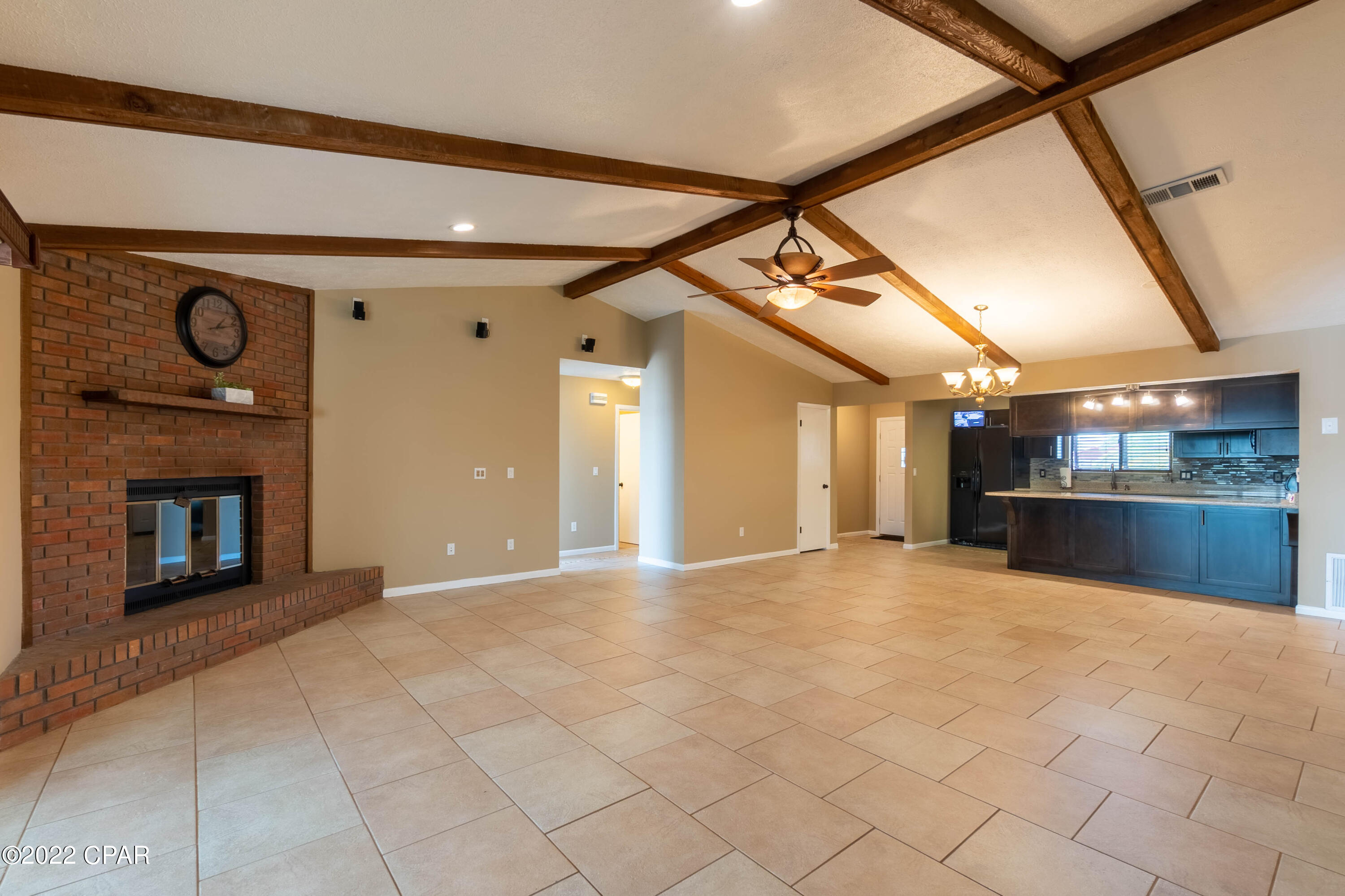 Bay Front Unit 4 - Residential