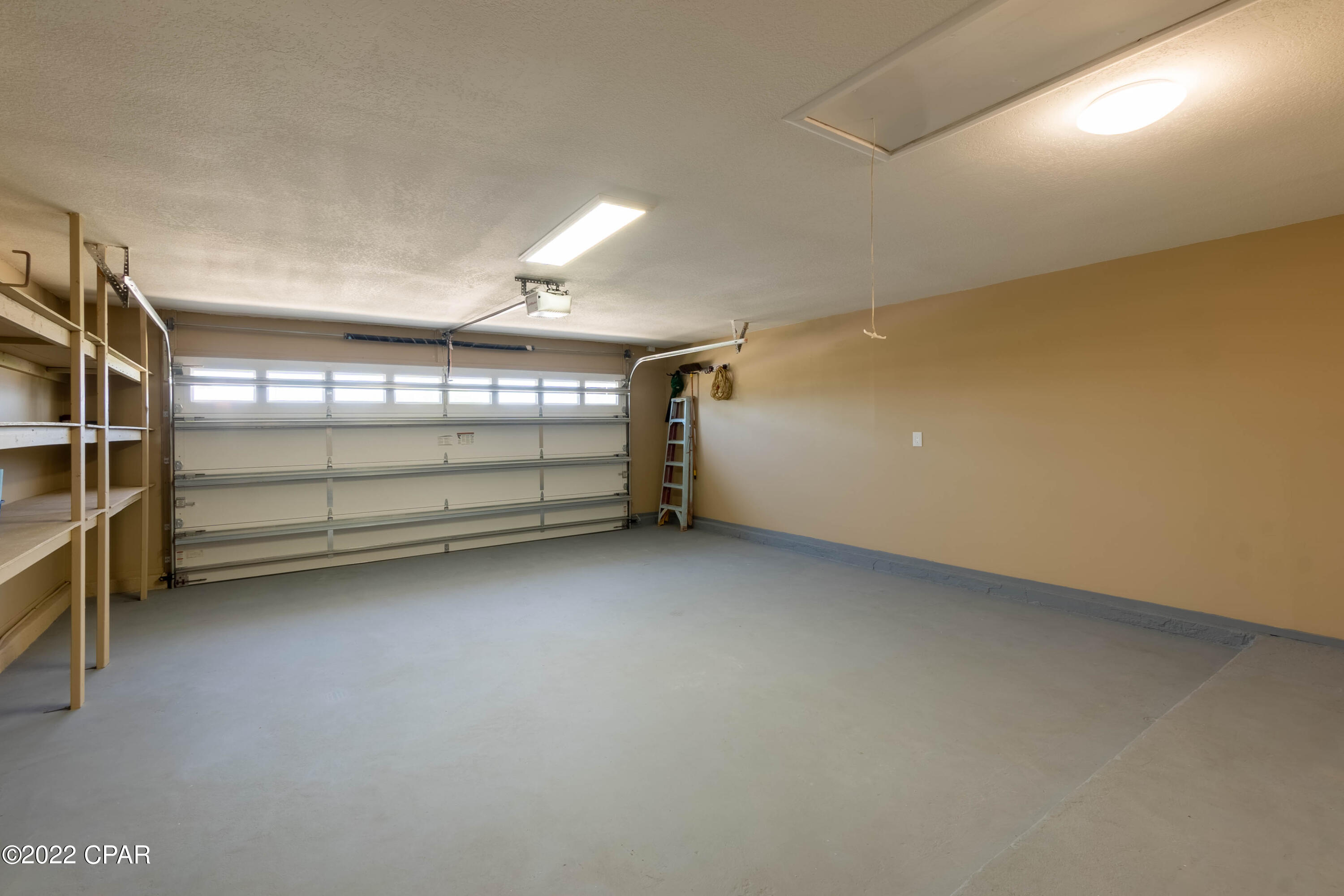 Bay Front Unit 4 - Residential