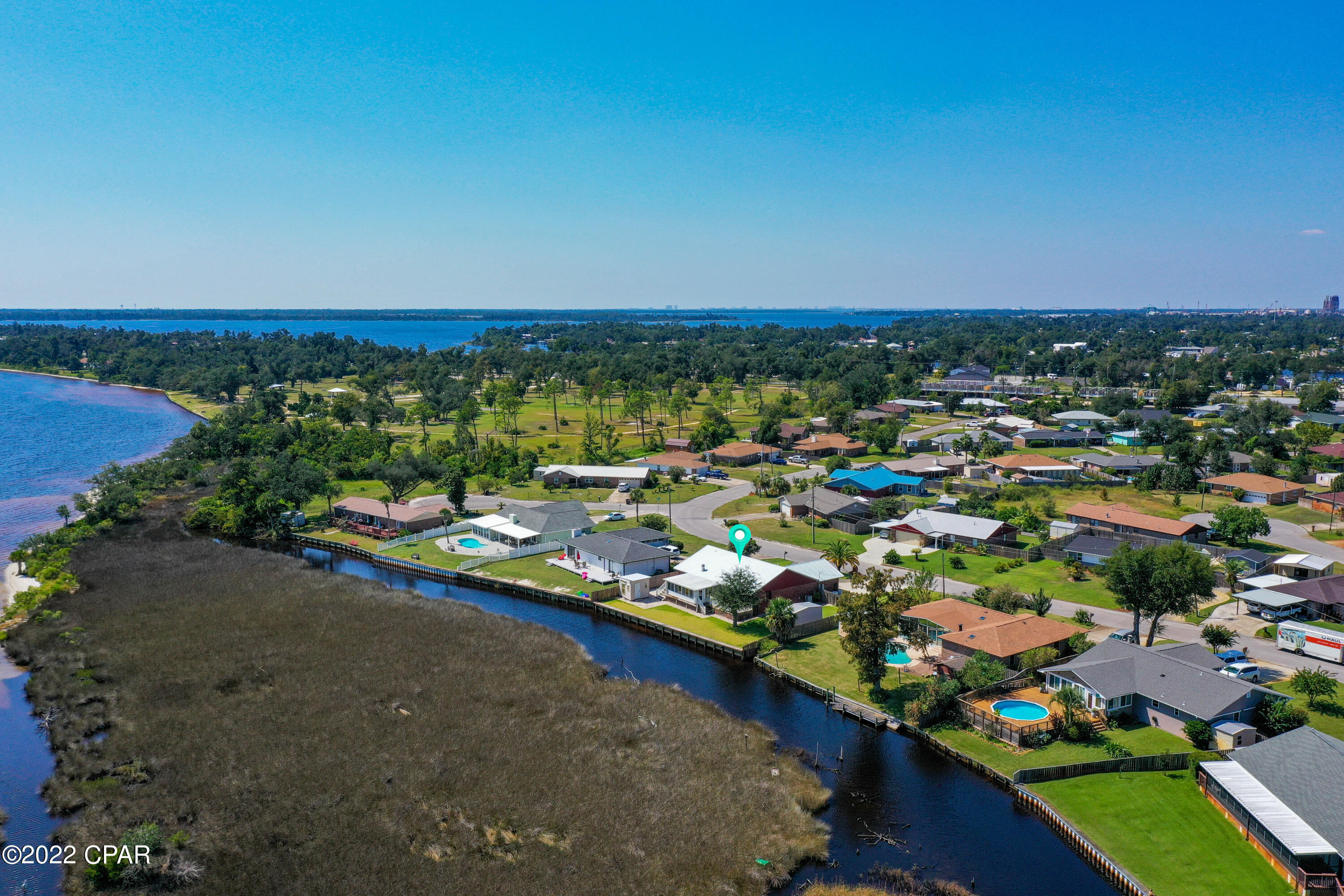 Bay Front Unit 4 - Residential