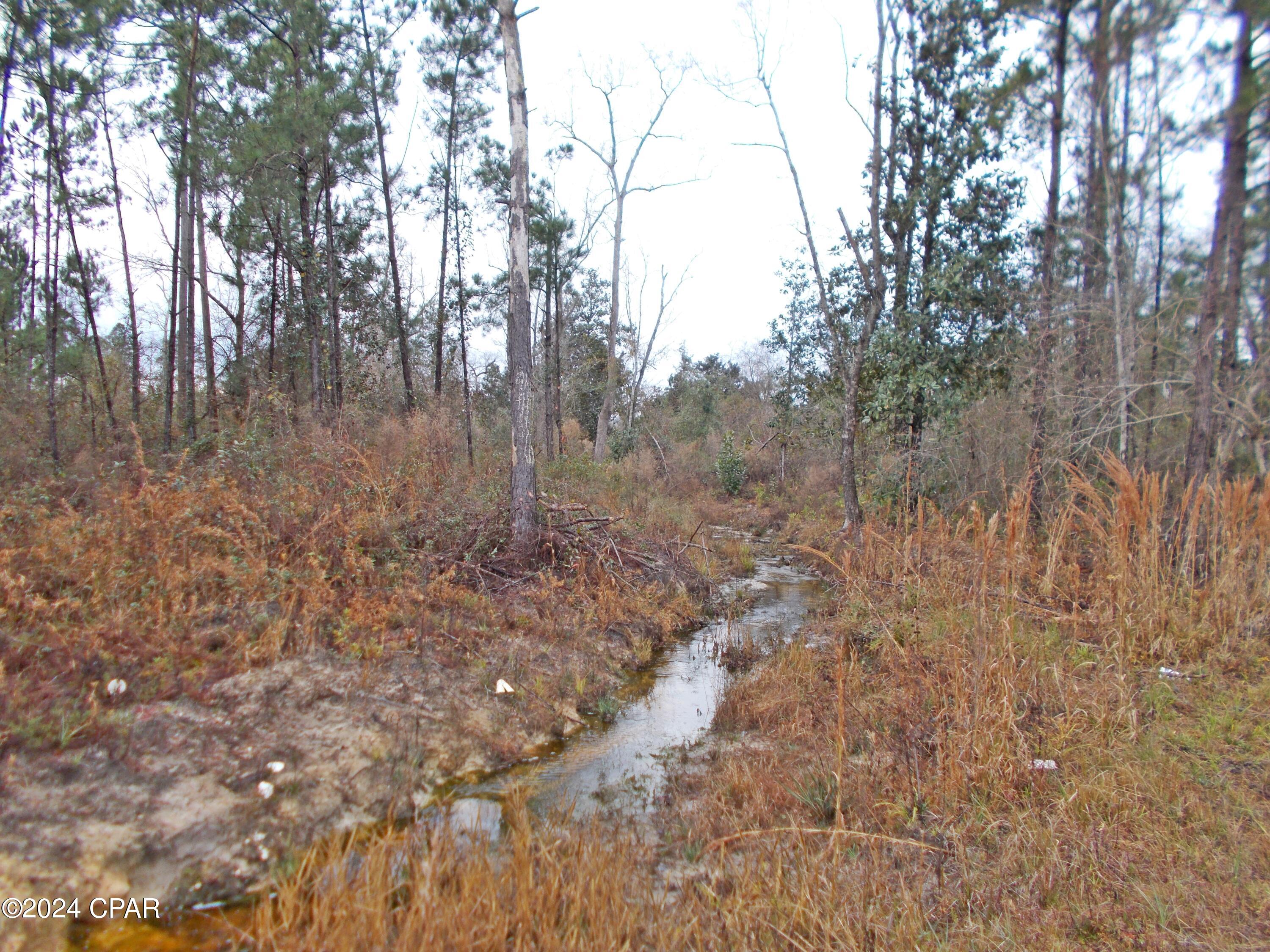 No Named Subdivision - Land