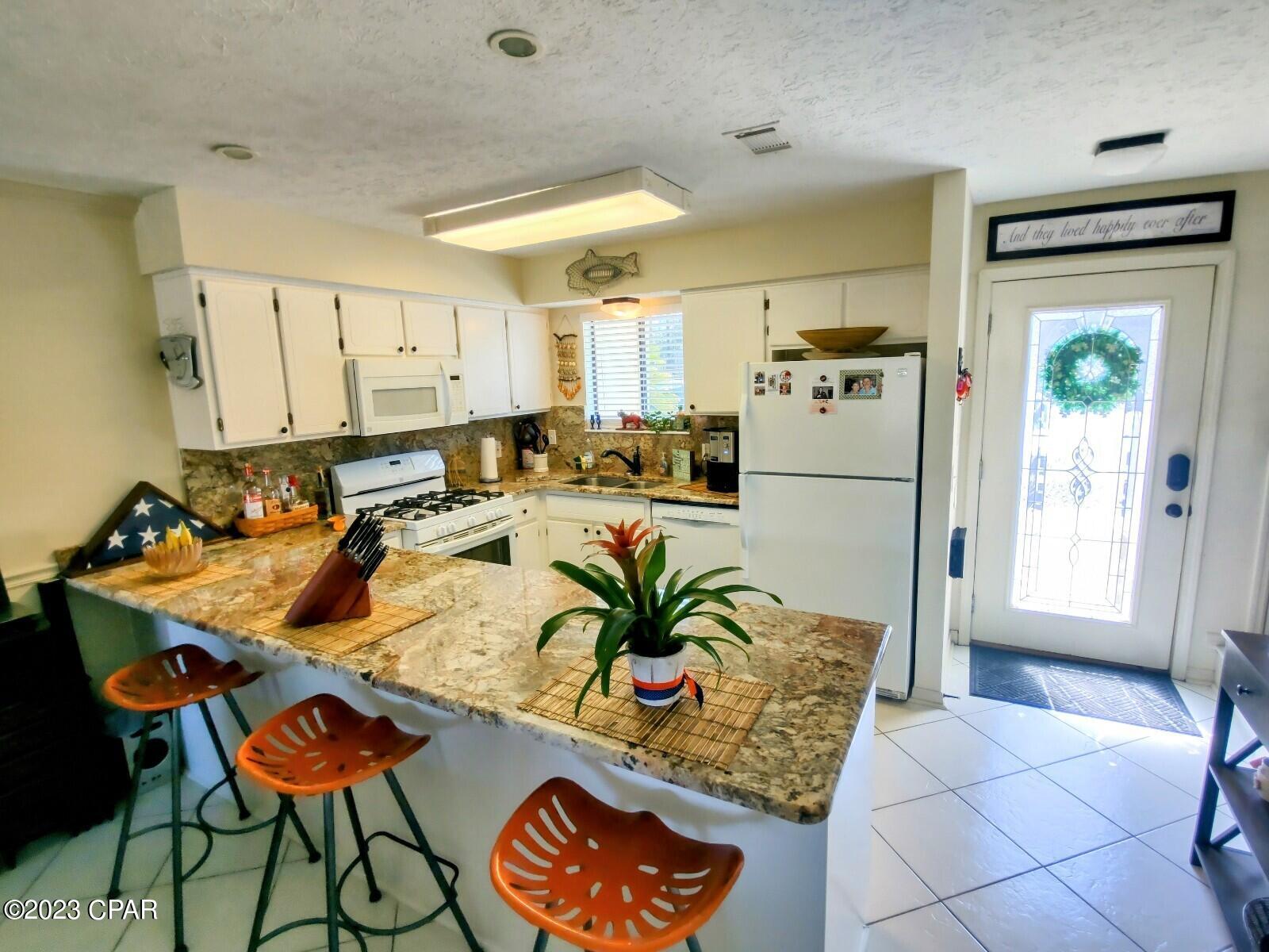 Gulf Highlands Beach Resort - Residential