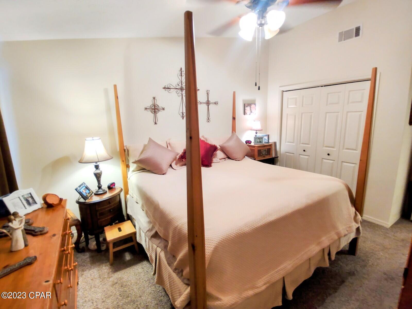 Gulf Highlands Beach Resort - Residential