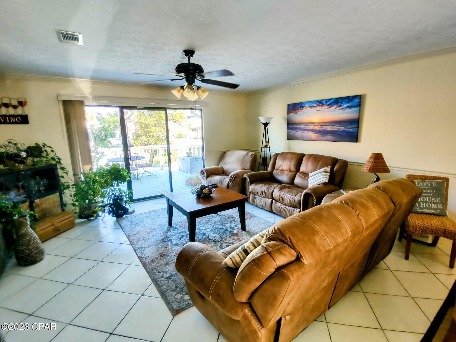 Gulf Highlands Beach Resort - Residential