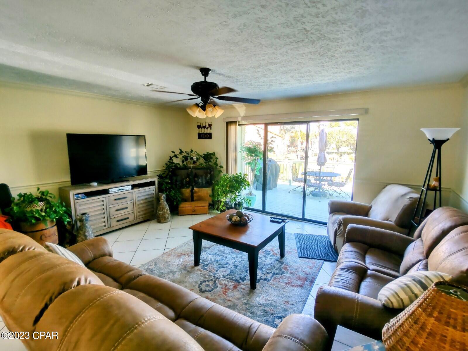 Gulf Highlands Beach Resort - Residential