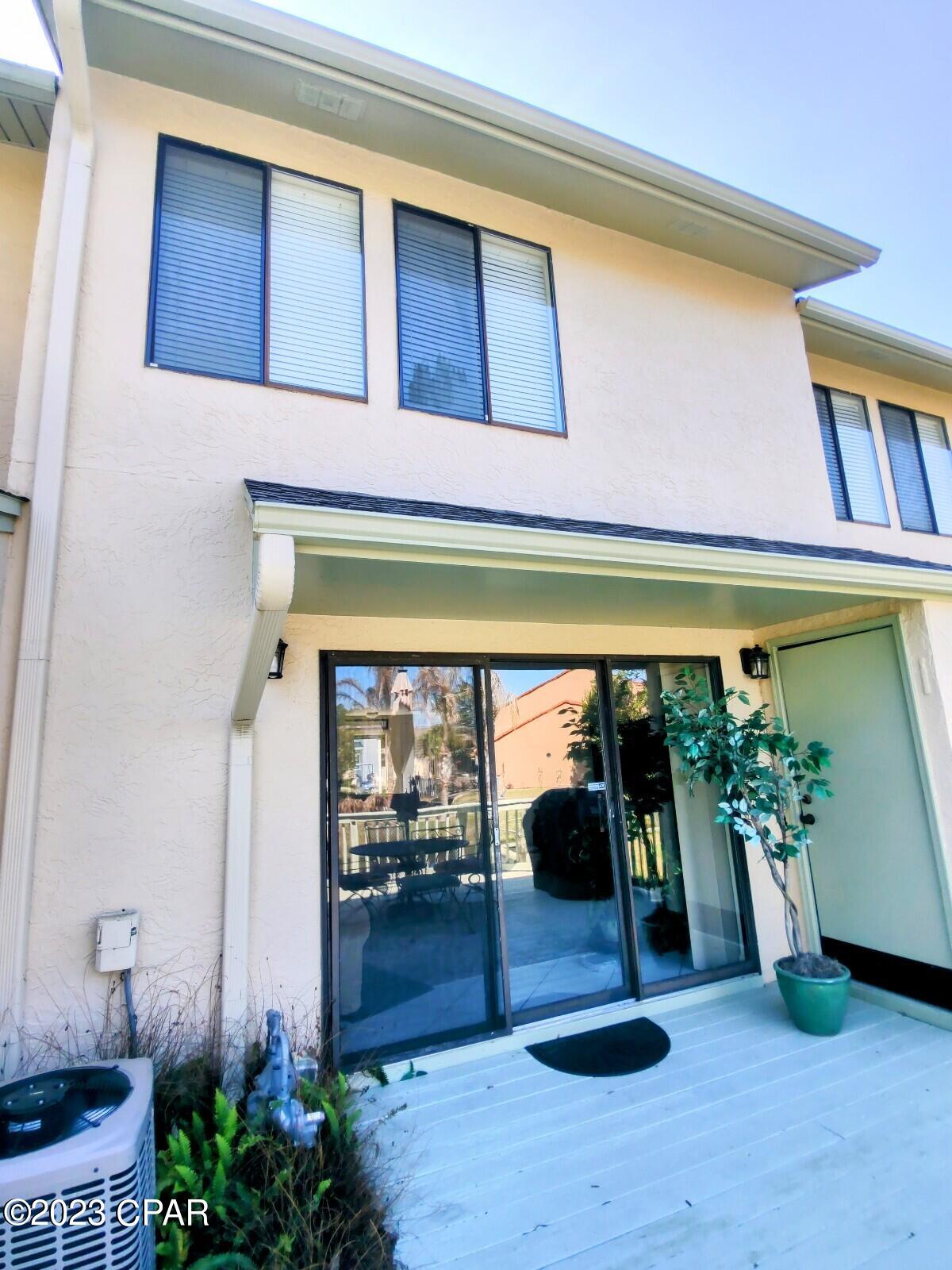 Gulf Highlands Beach Resort - Residential